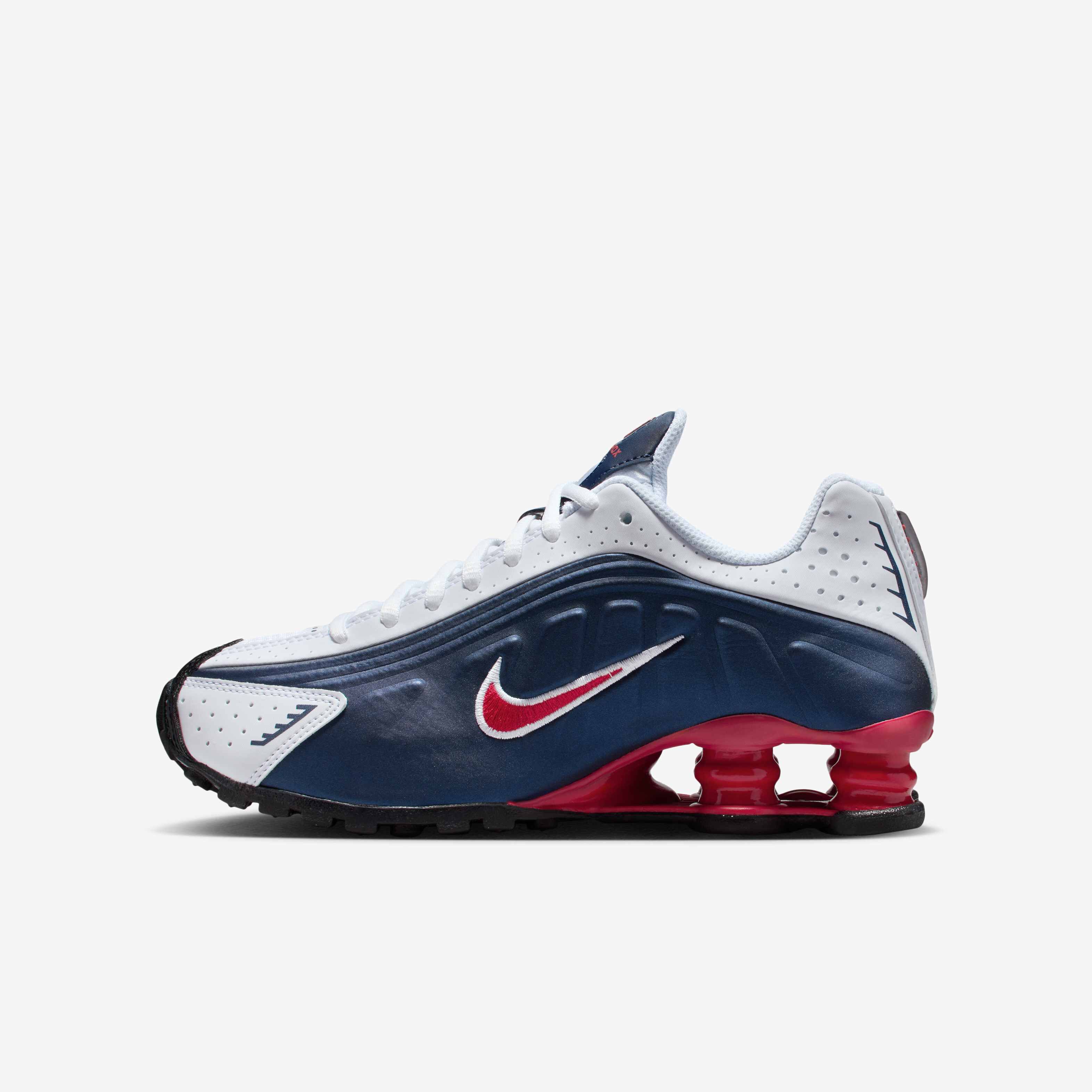 Nike Shox R4 image number 0