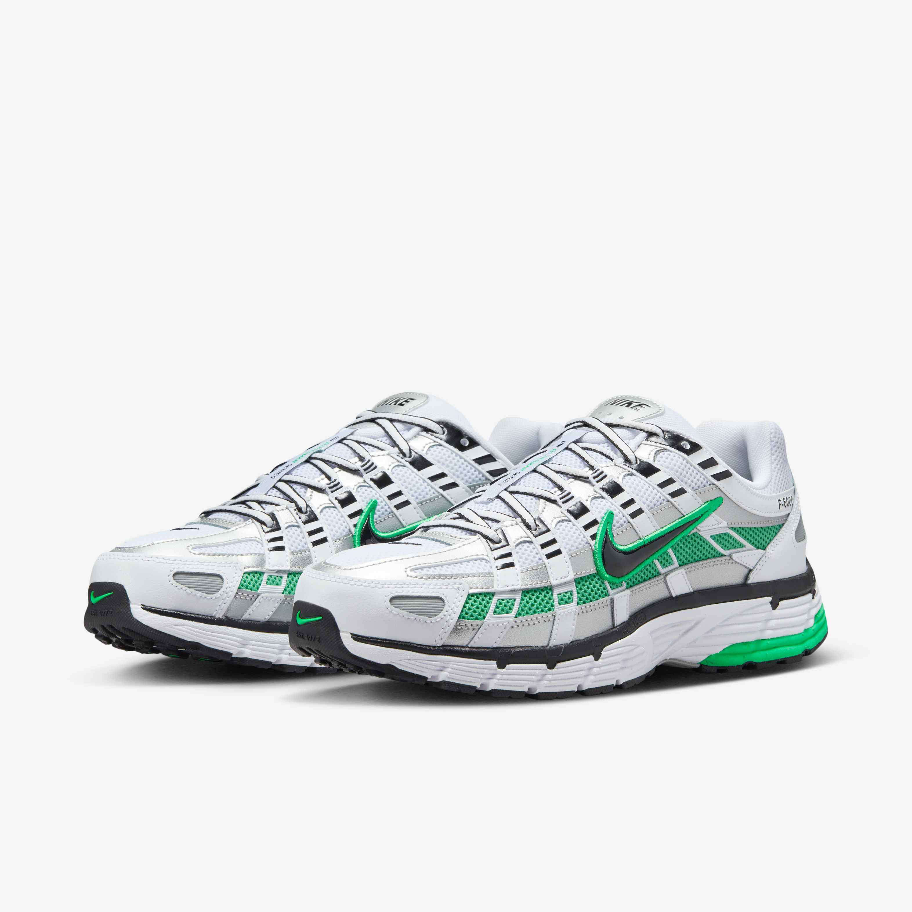 Nike P-6000 image number 5
