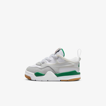 Air Jordan 4 RM 'Pine Green'