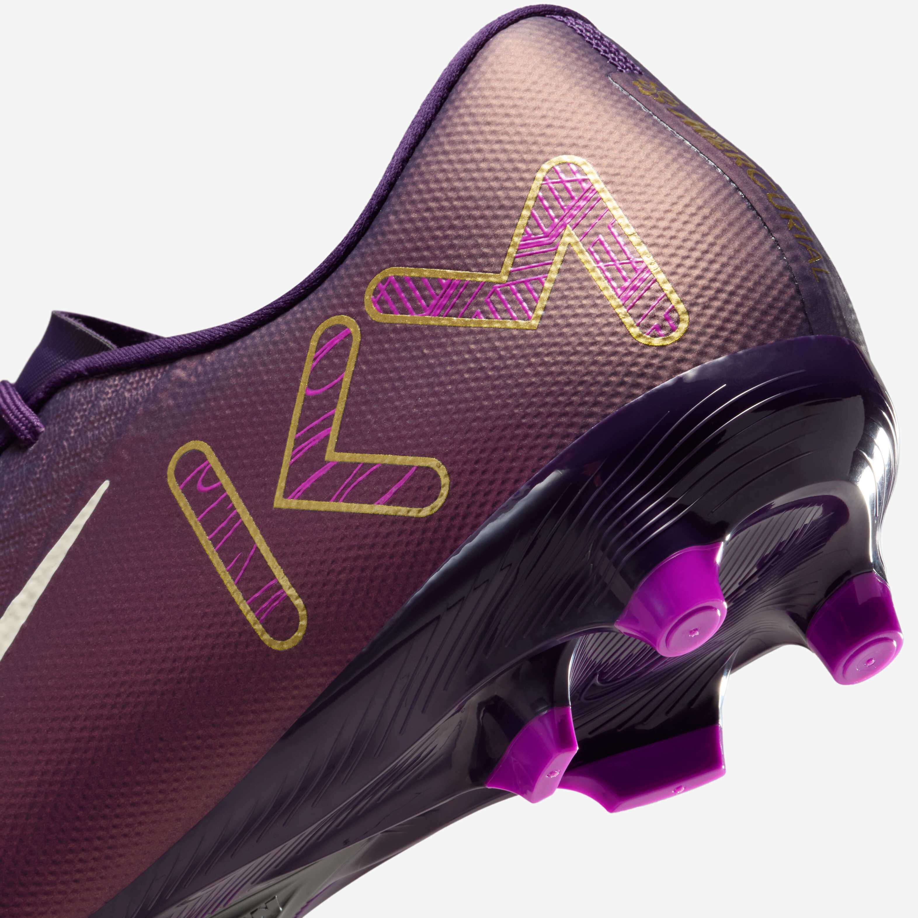 Nike Mercurial Vapor 16 Academy 'Kylian Mbapp&eacute;' image number 8