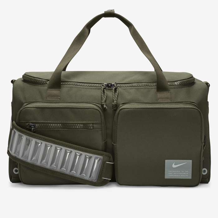 Buy Nike Utility Power Training Duffel Bag (Small, 31L) Cargo