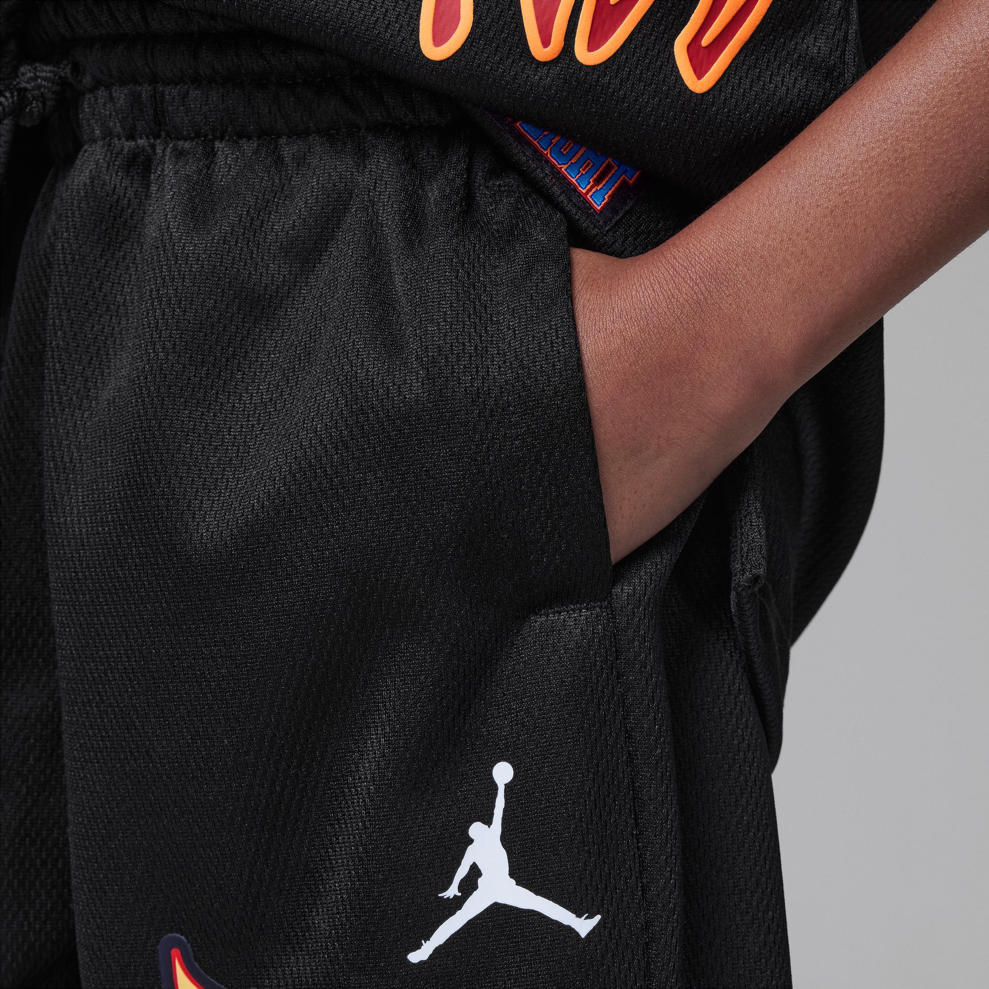 Jordan Patch Pack Shorts image number 2