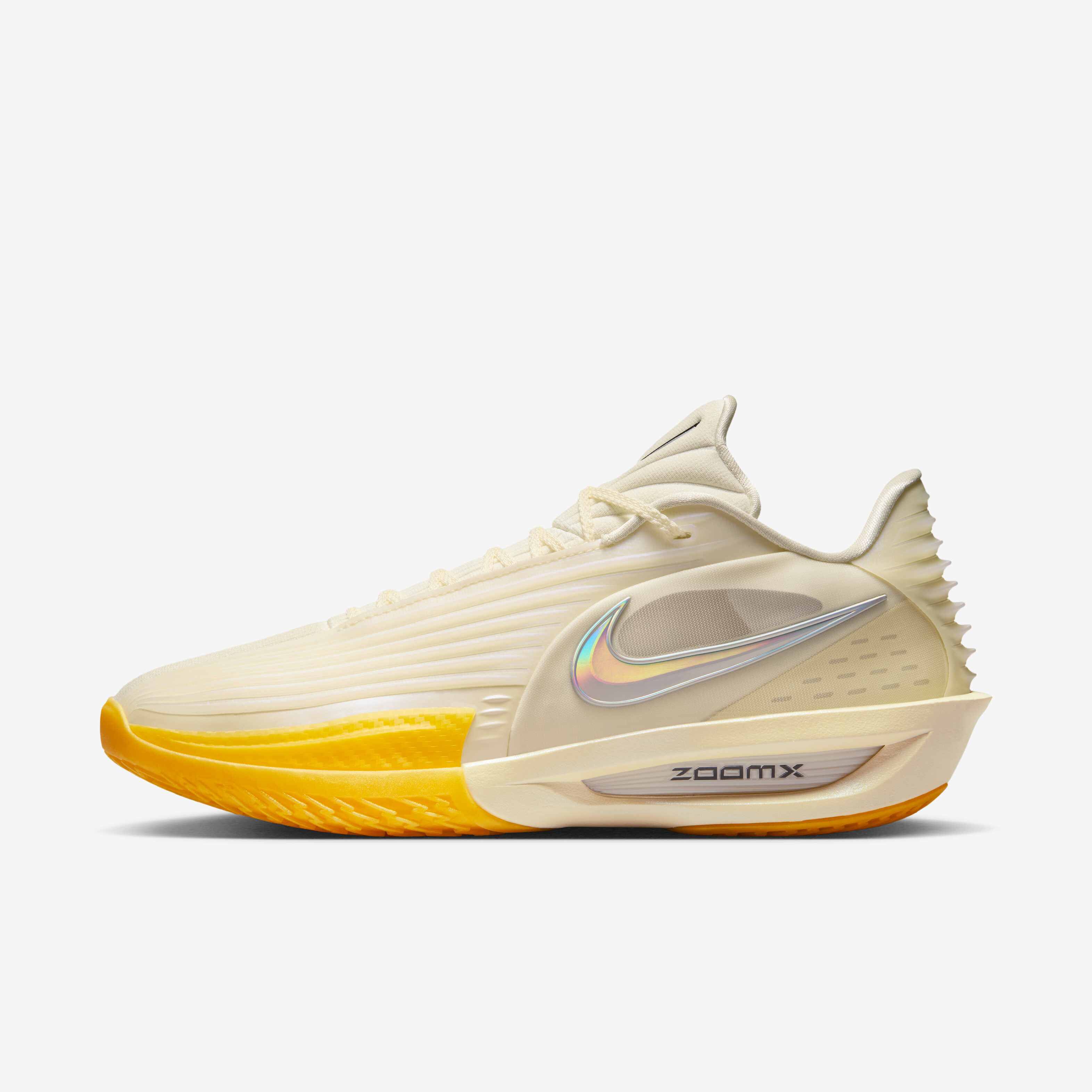 Buy G.T. Cut 3 Turbo Basketball Shoes - Coconut Milk