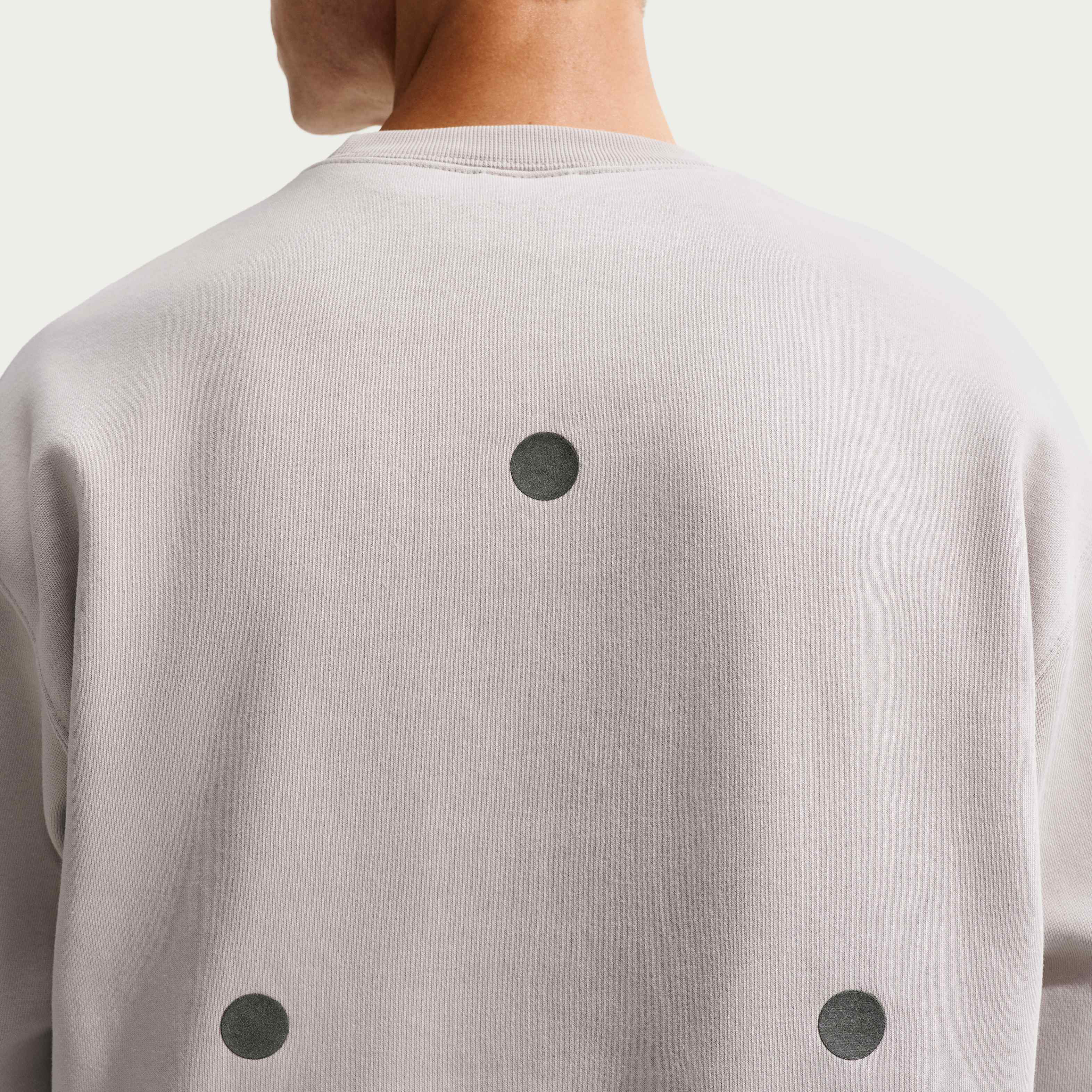 نايكي ايه سي جي 'تاف فليس' image number 4