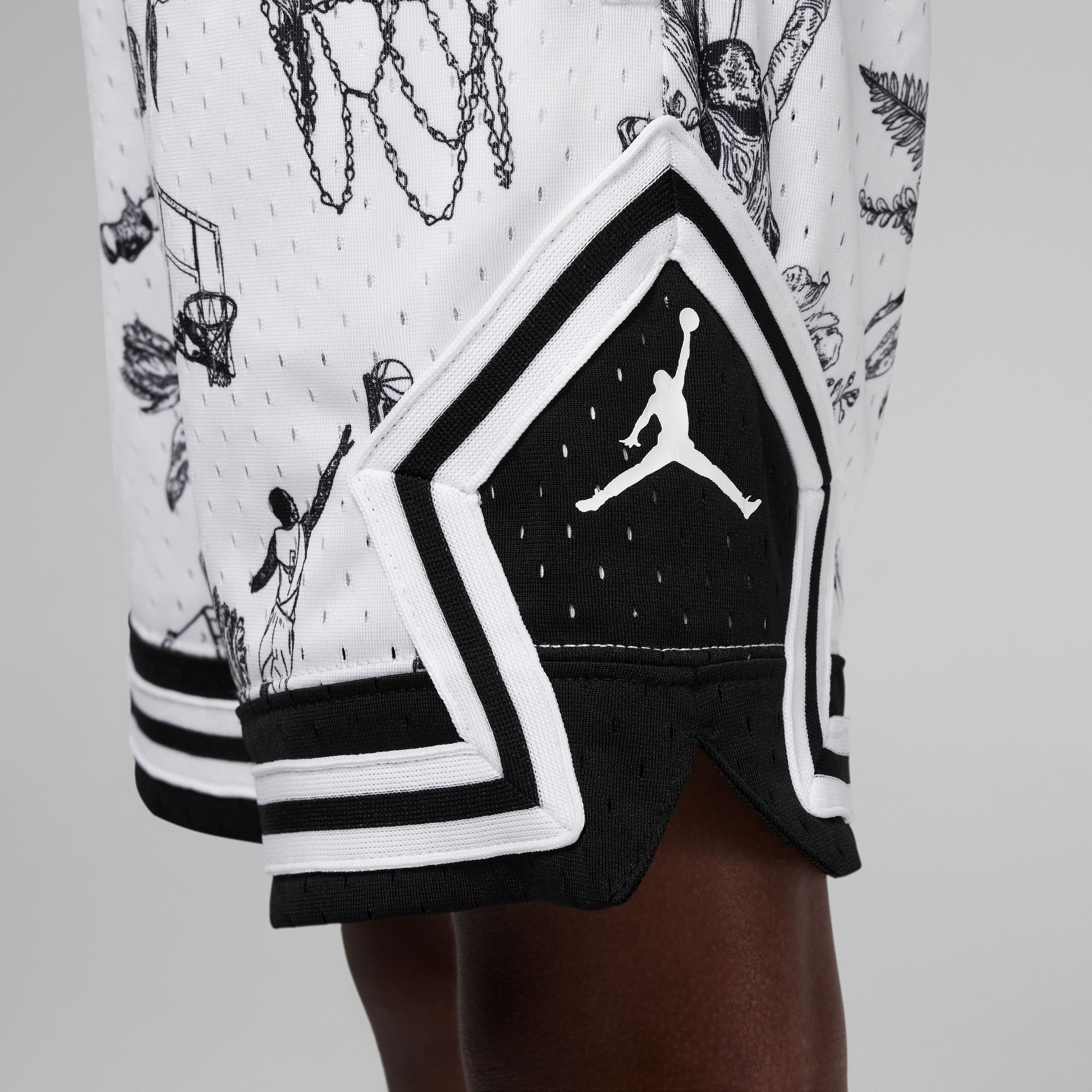 Jordan Dri-FIT image number 4