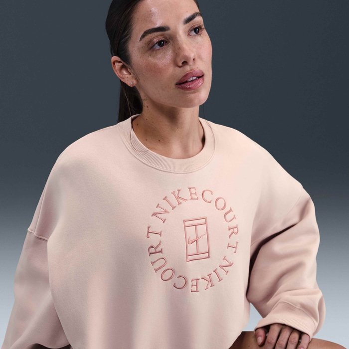 نايكي كورت هيرتدج فينيكس فليس image number 2 نايكي كورت هيرتدج فينيكس فليس image number 2