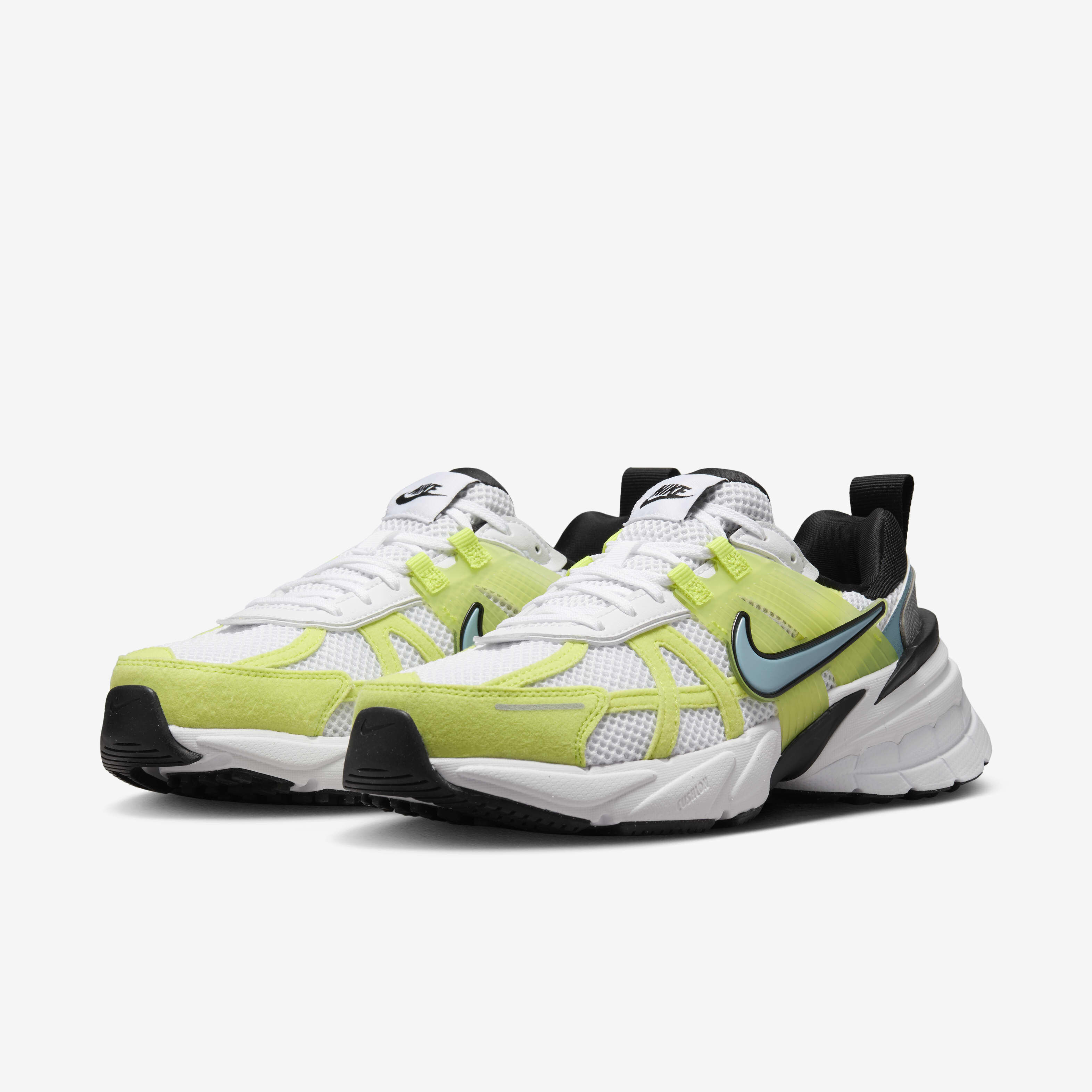 نايكي V2K رن image number 4