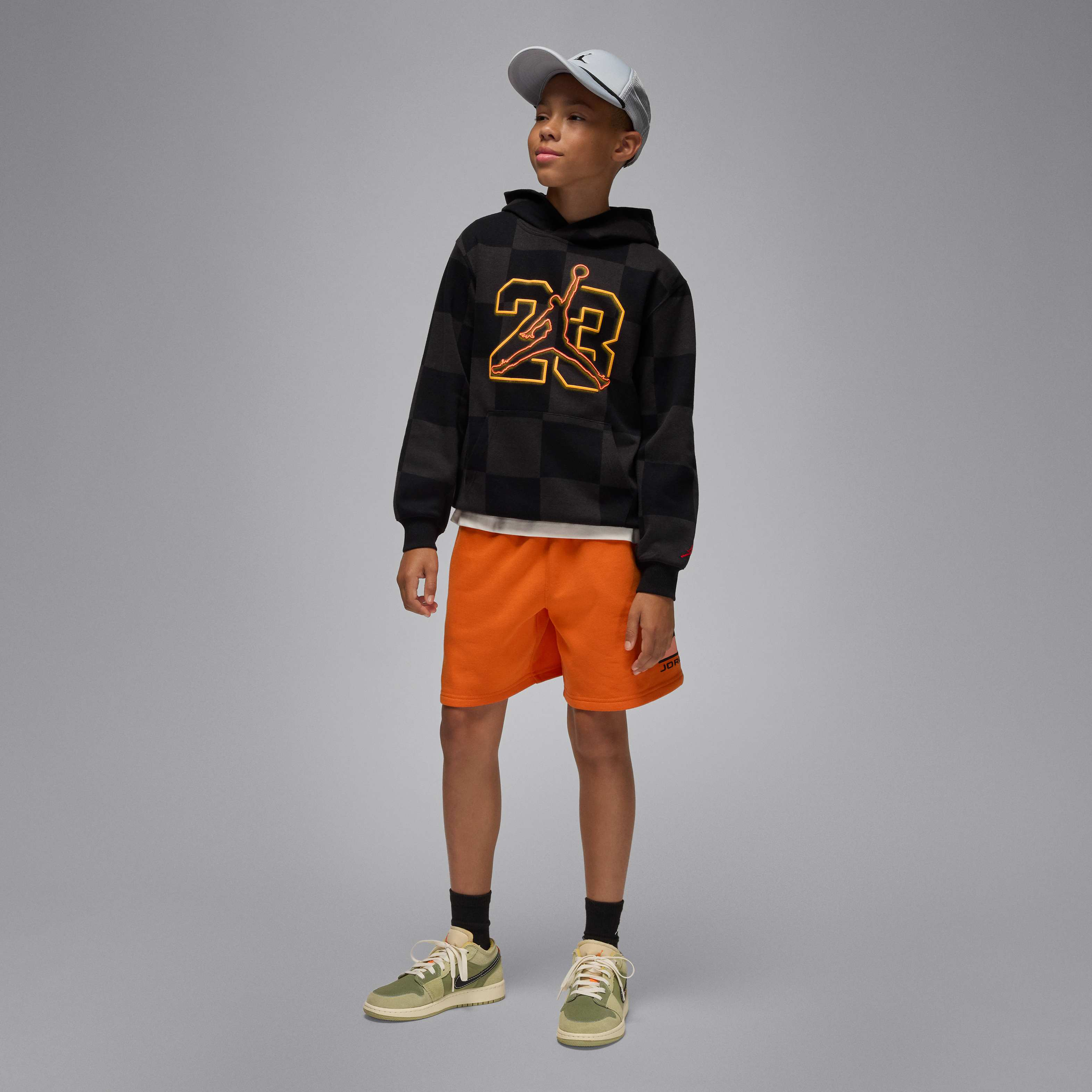 Jordan image number 8