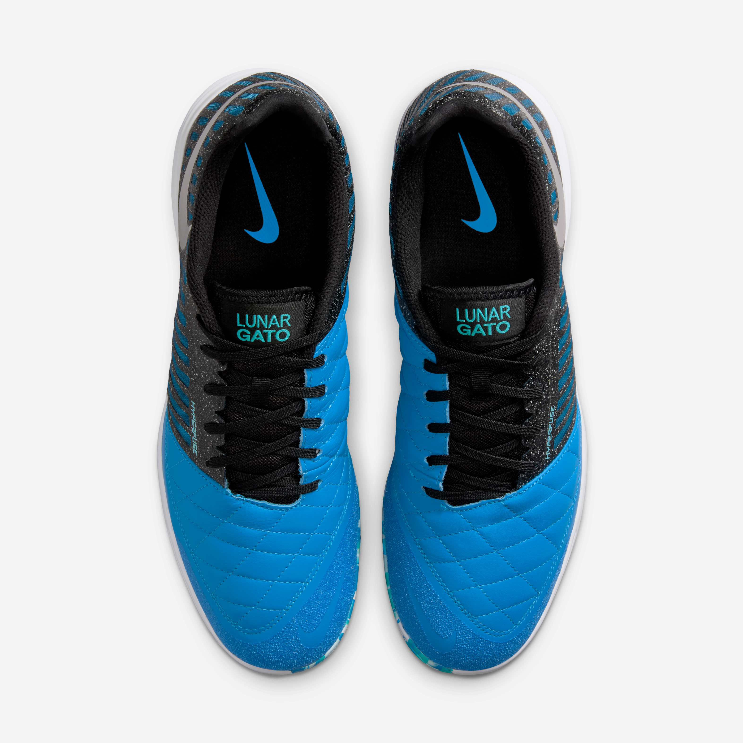 Nike Lunar Gato II image number 3