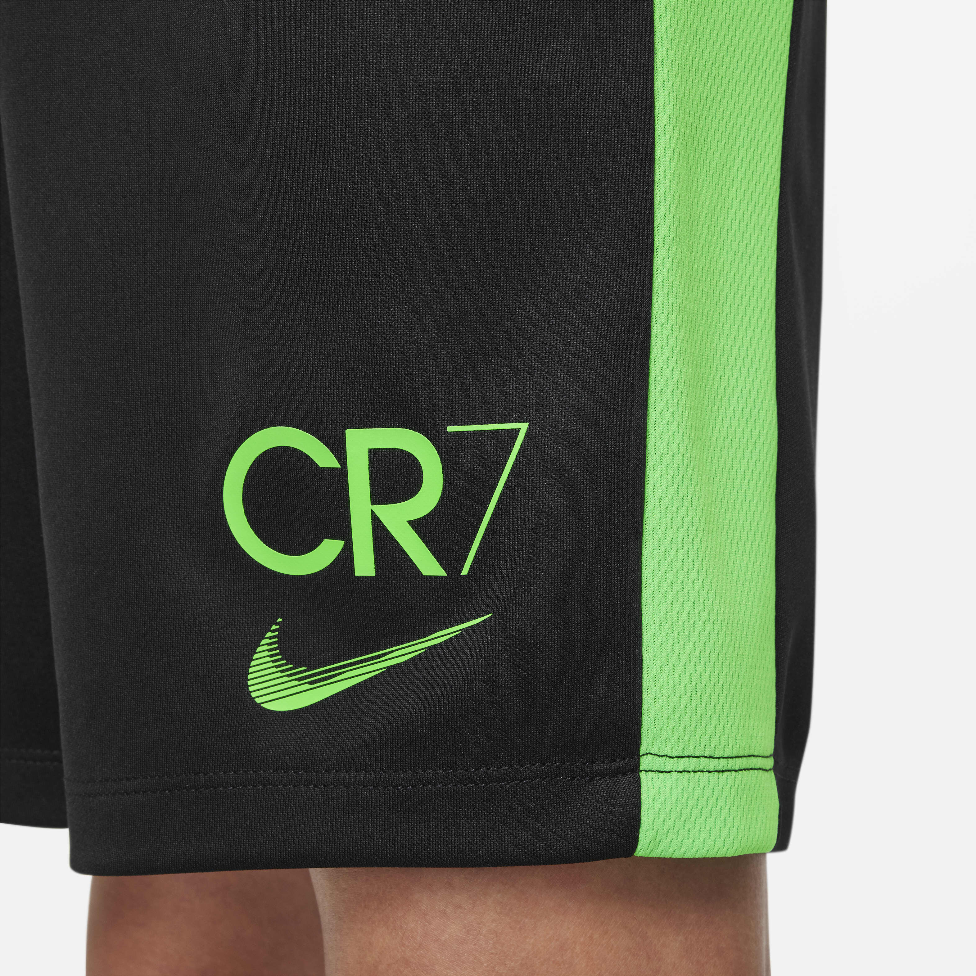 Nike dry fit cr7 online