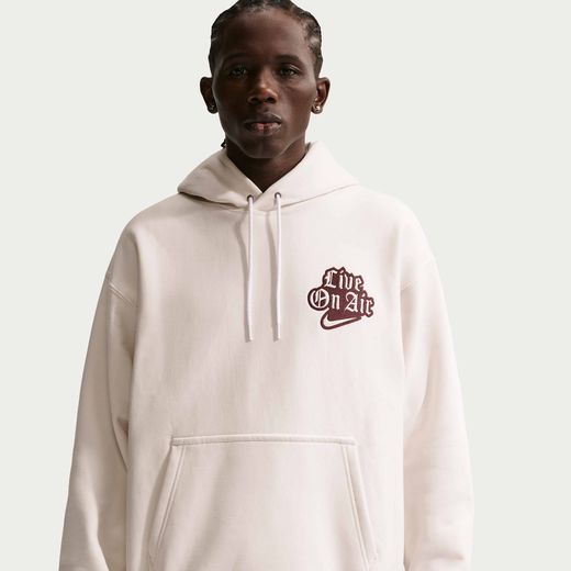 نايكي سولو سووش