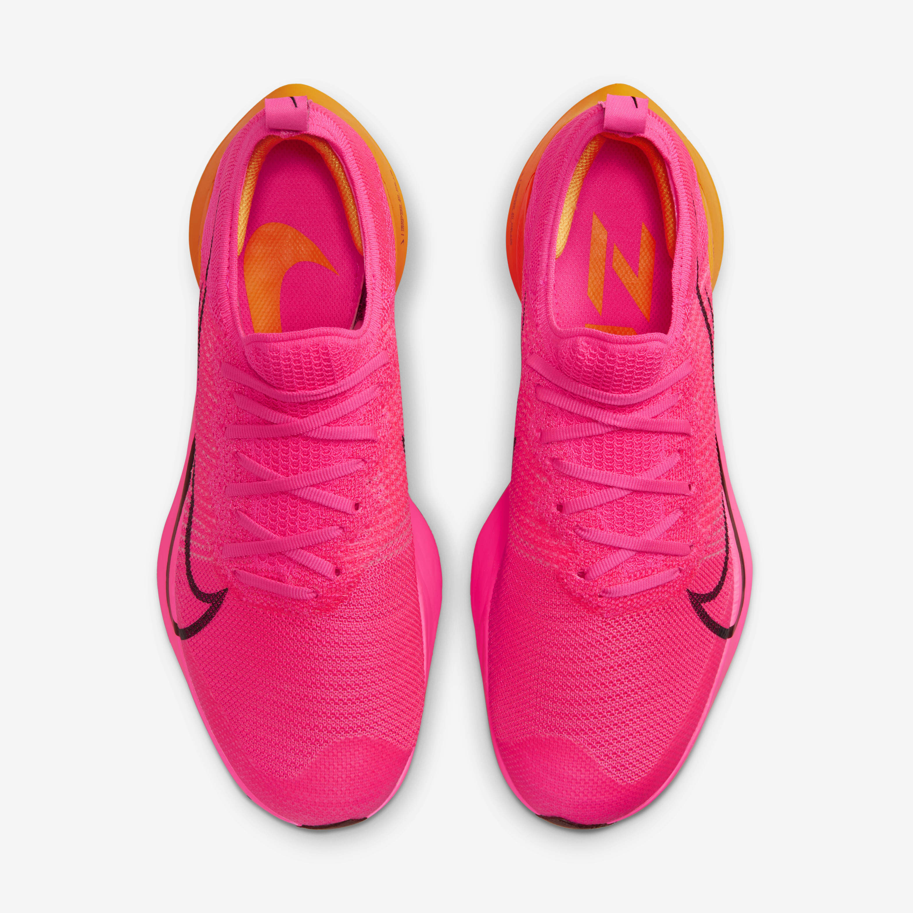 Nike Tempo image number 3