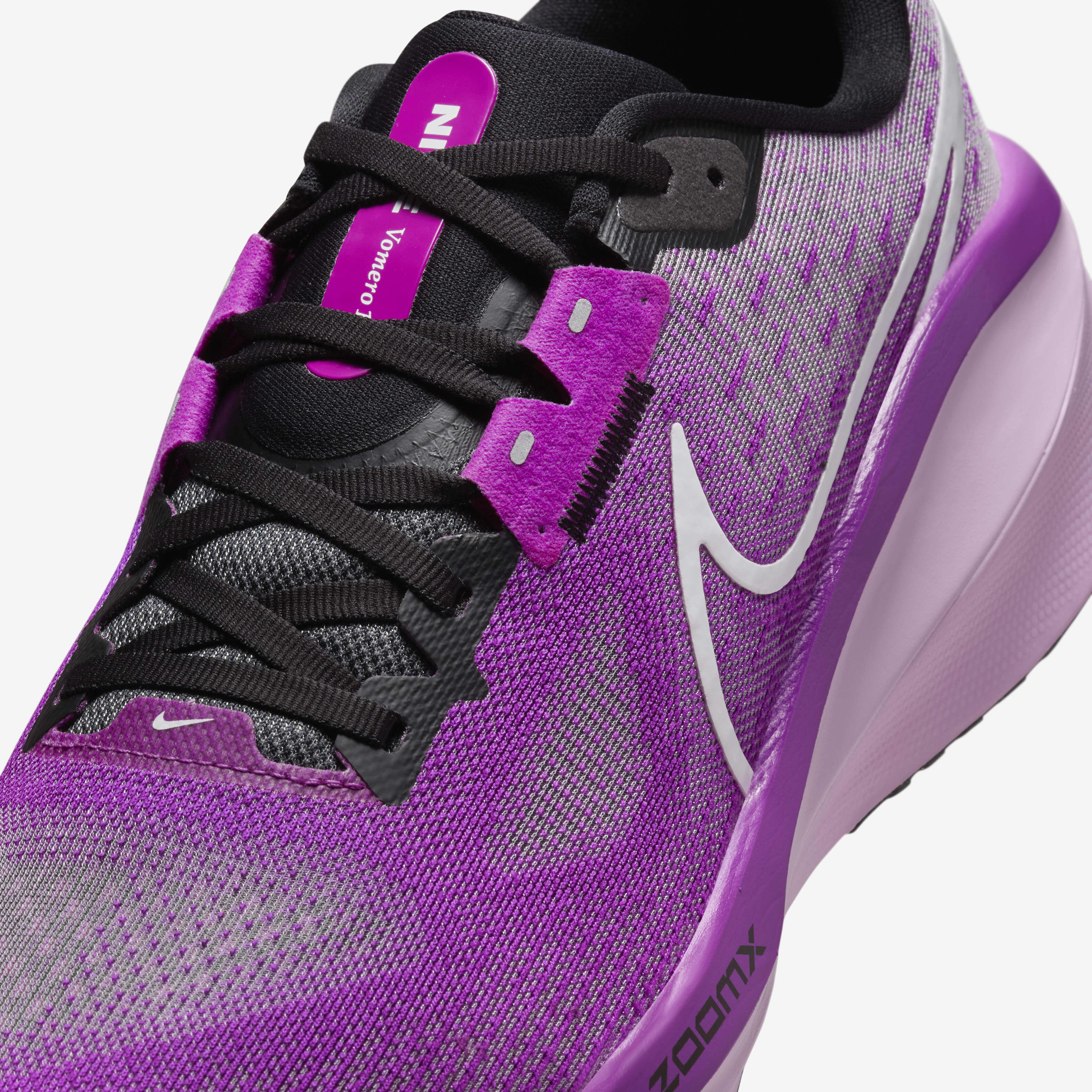 Buy Nike Vomero 17 Men s Road Running Shoes Nike Saudi Official