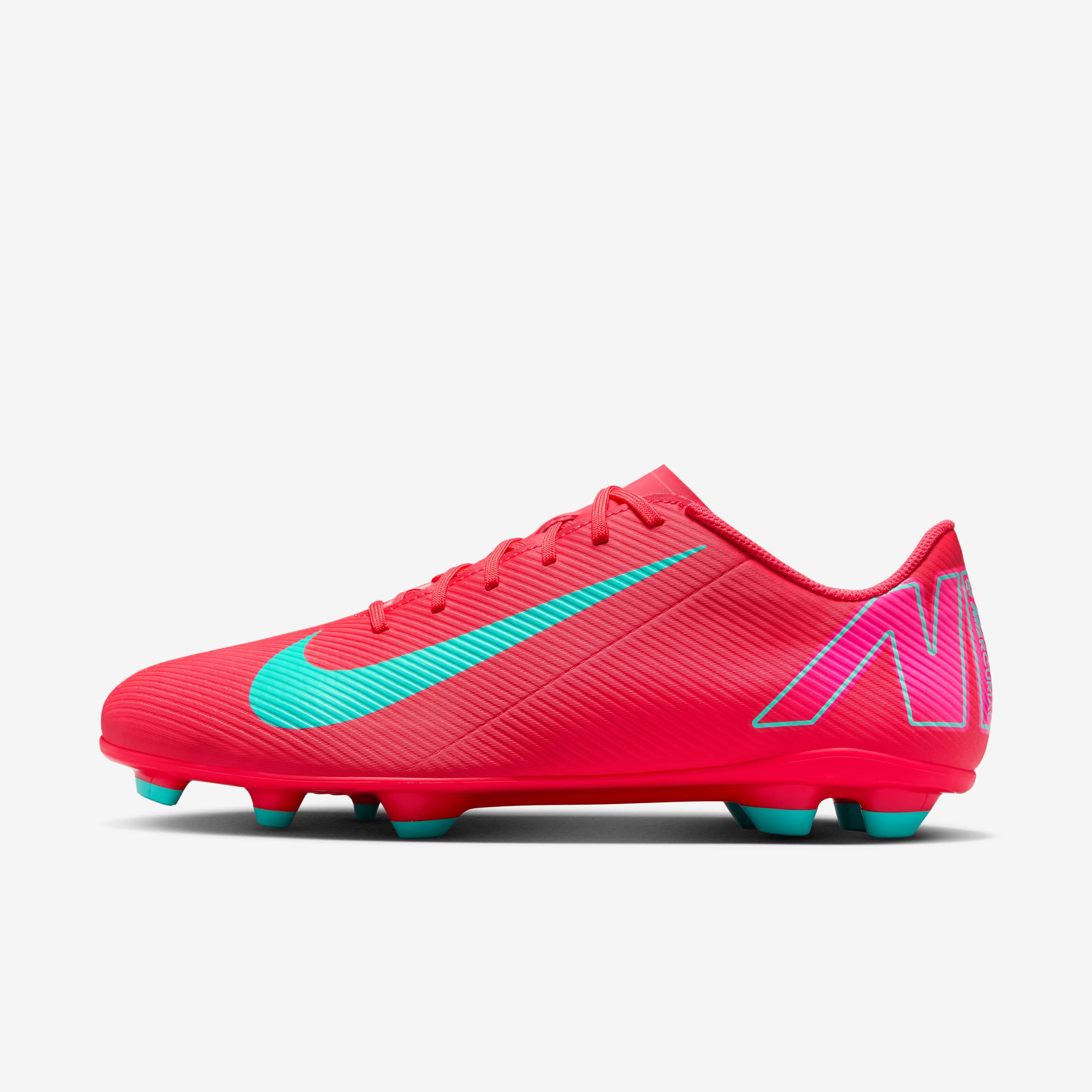 nike mercurial glide ii fg