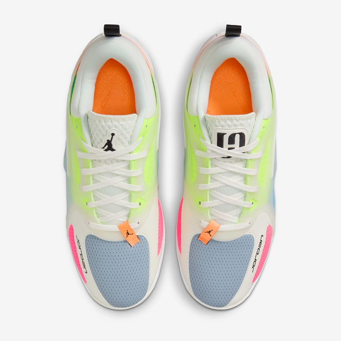 Jordan Heir Series image number 3 Jordan Heir Series image number 3