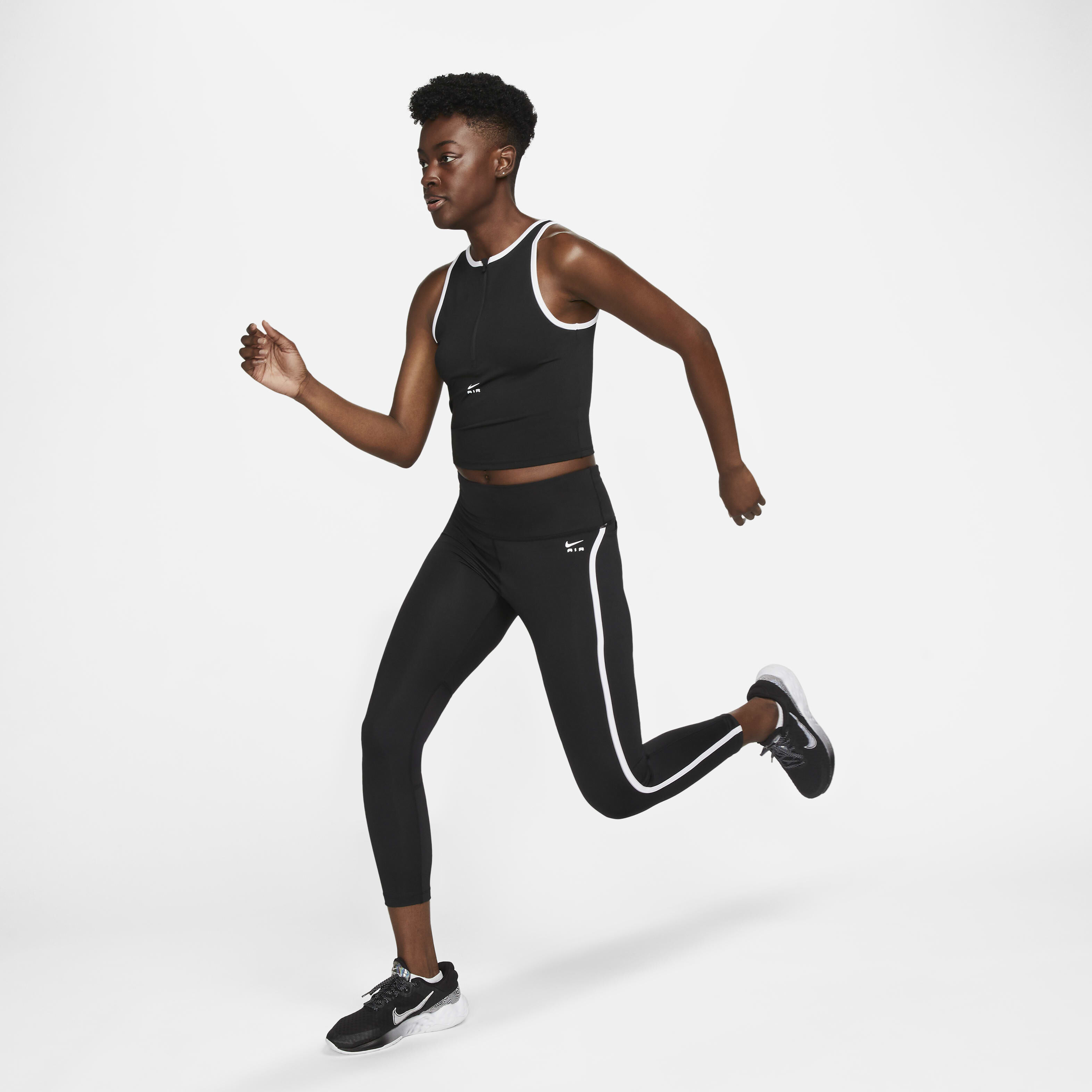 Nike Air Dri-FIT image number 4