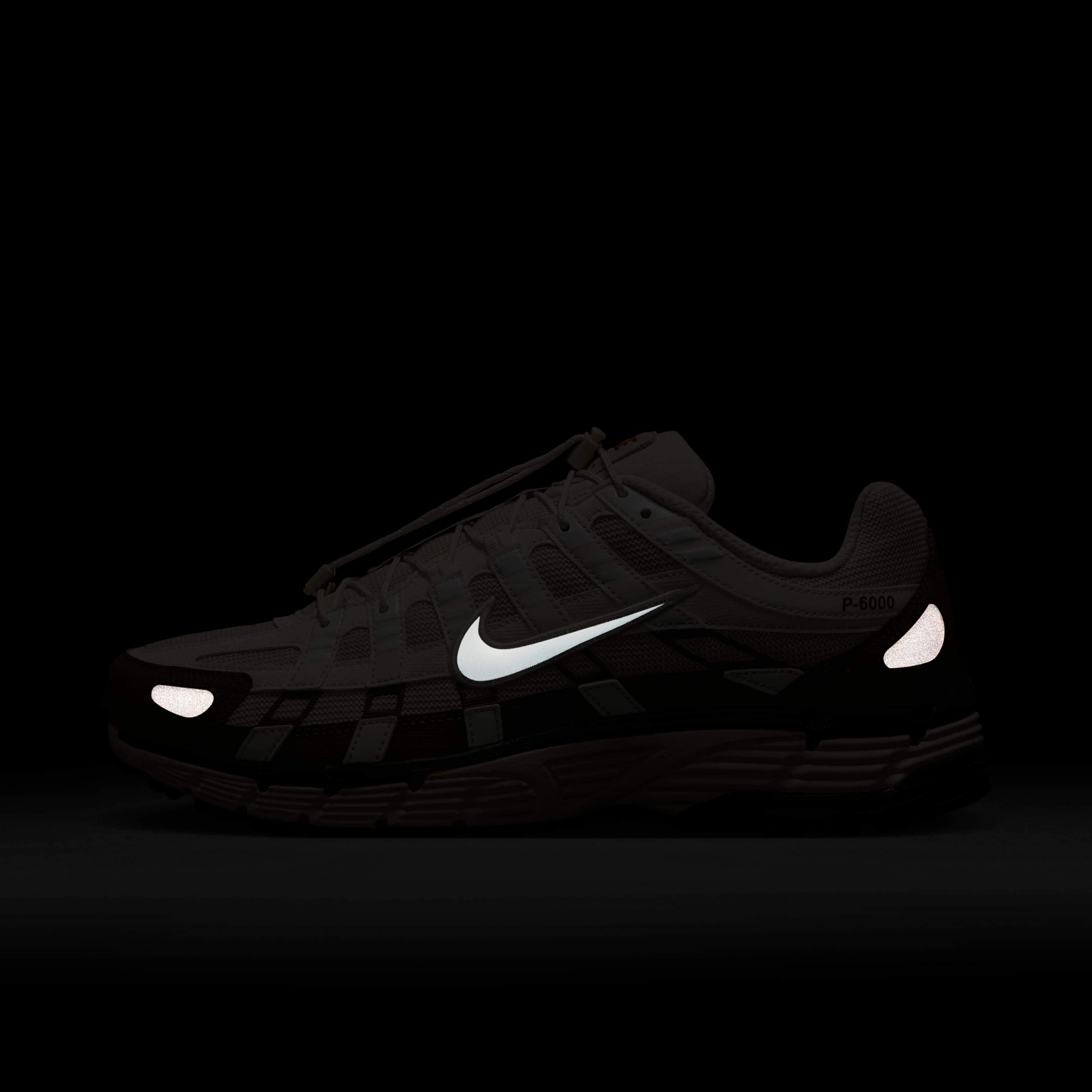 Nike P-6000 image number 8