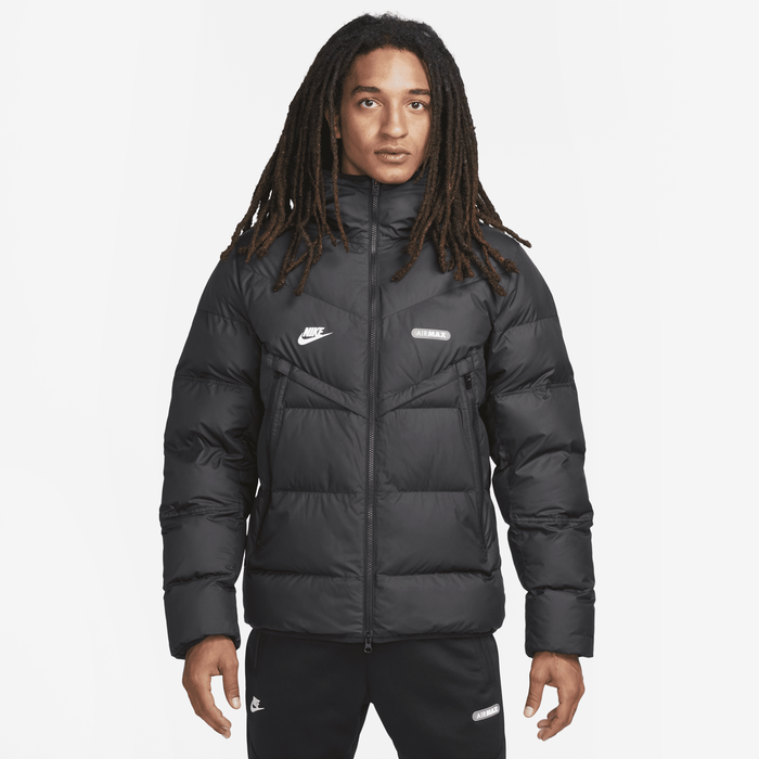 Nike windrunner air hot sale jacket