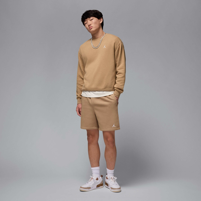 Jordan Brooklyn Fleece image number 4 Jordan Brooklyn Fleece image number 4