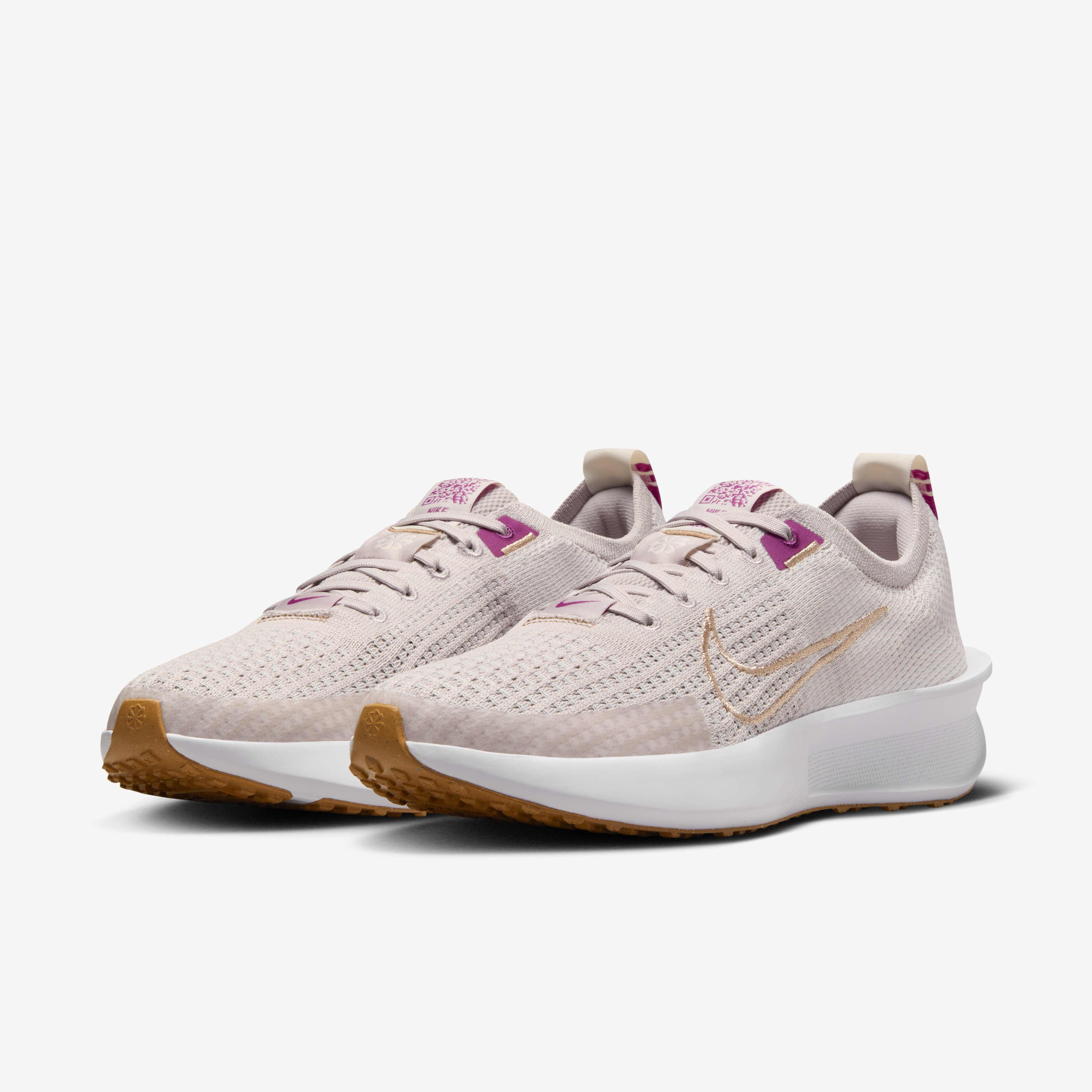 Buy Nike Interact Run Women s Road Running Shoes Nike Saudi Official