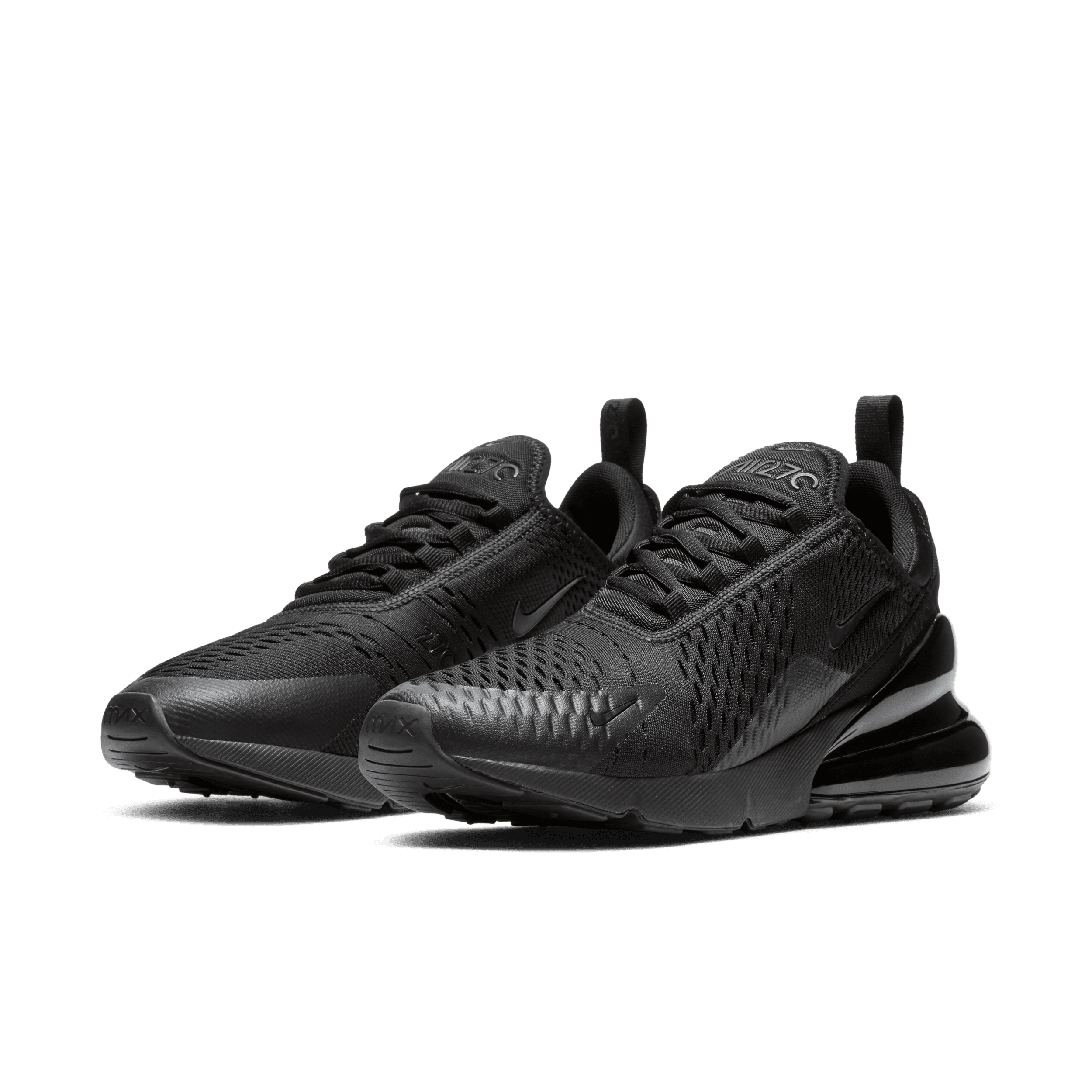 nike men's 270