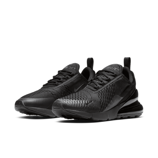 Nike air max sales 270 c black