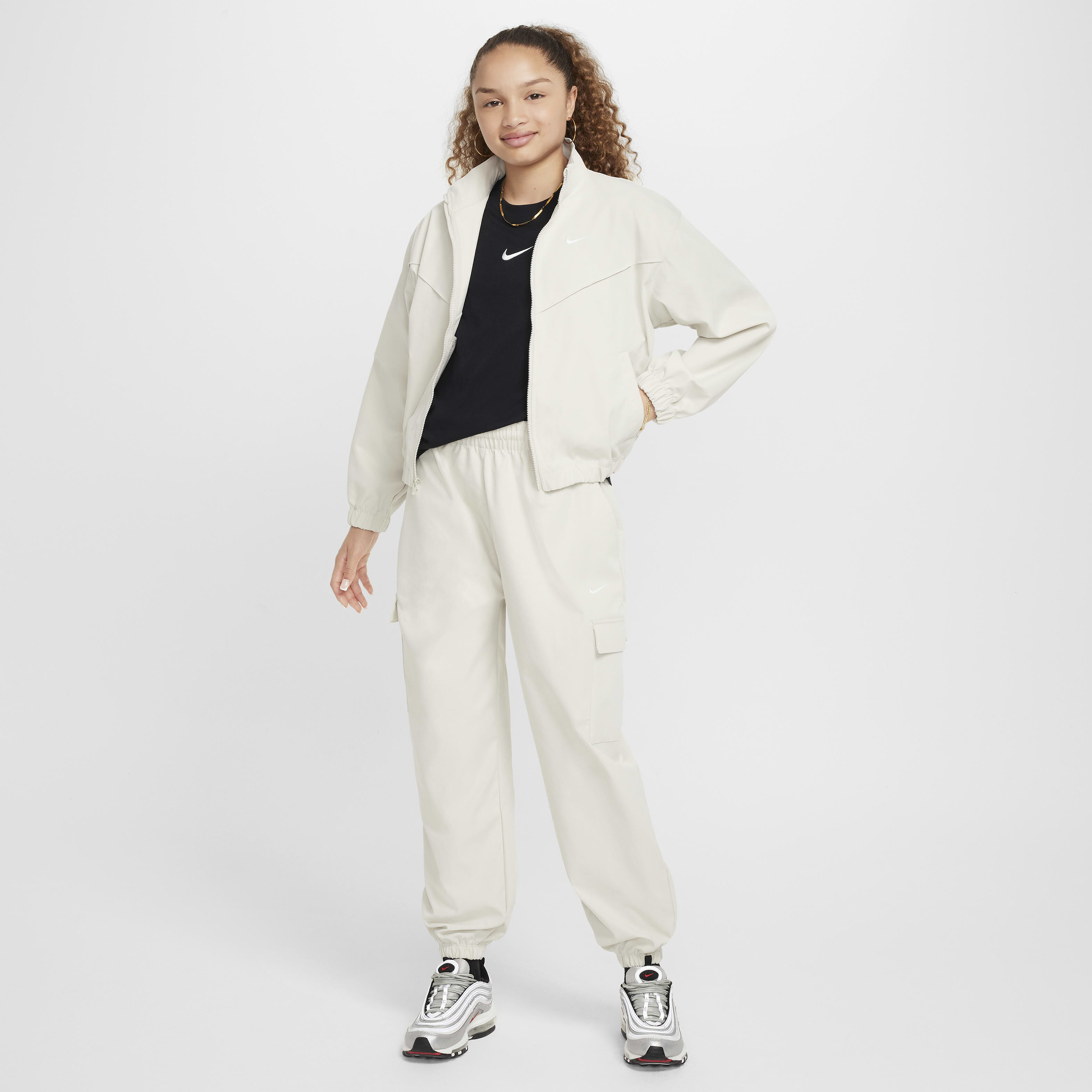 نايكي سبورتسوير image number 4