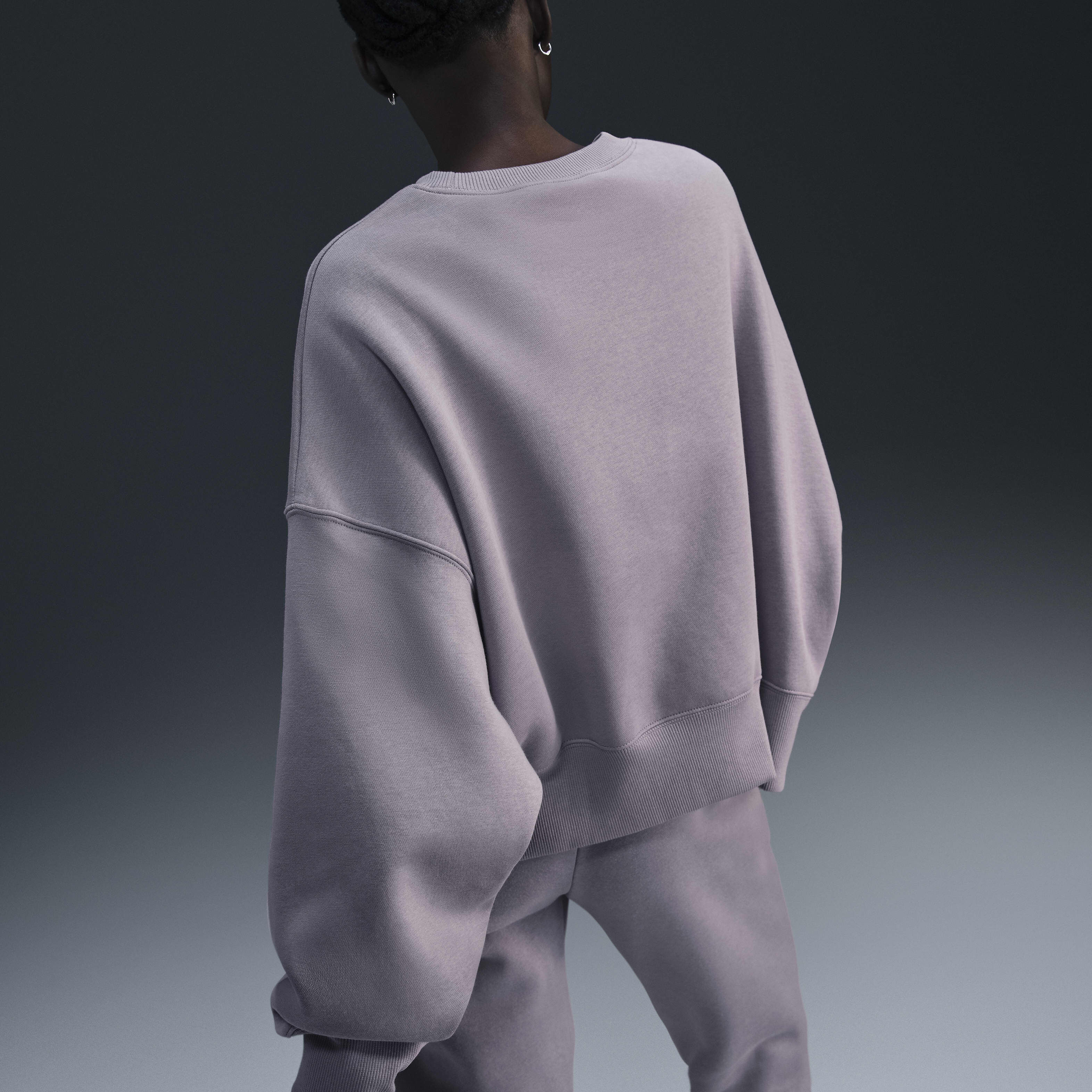 Buy Nike Sportswear Phoenix Fleece Women's Over-Oversized