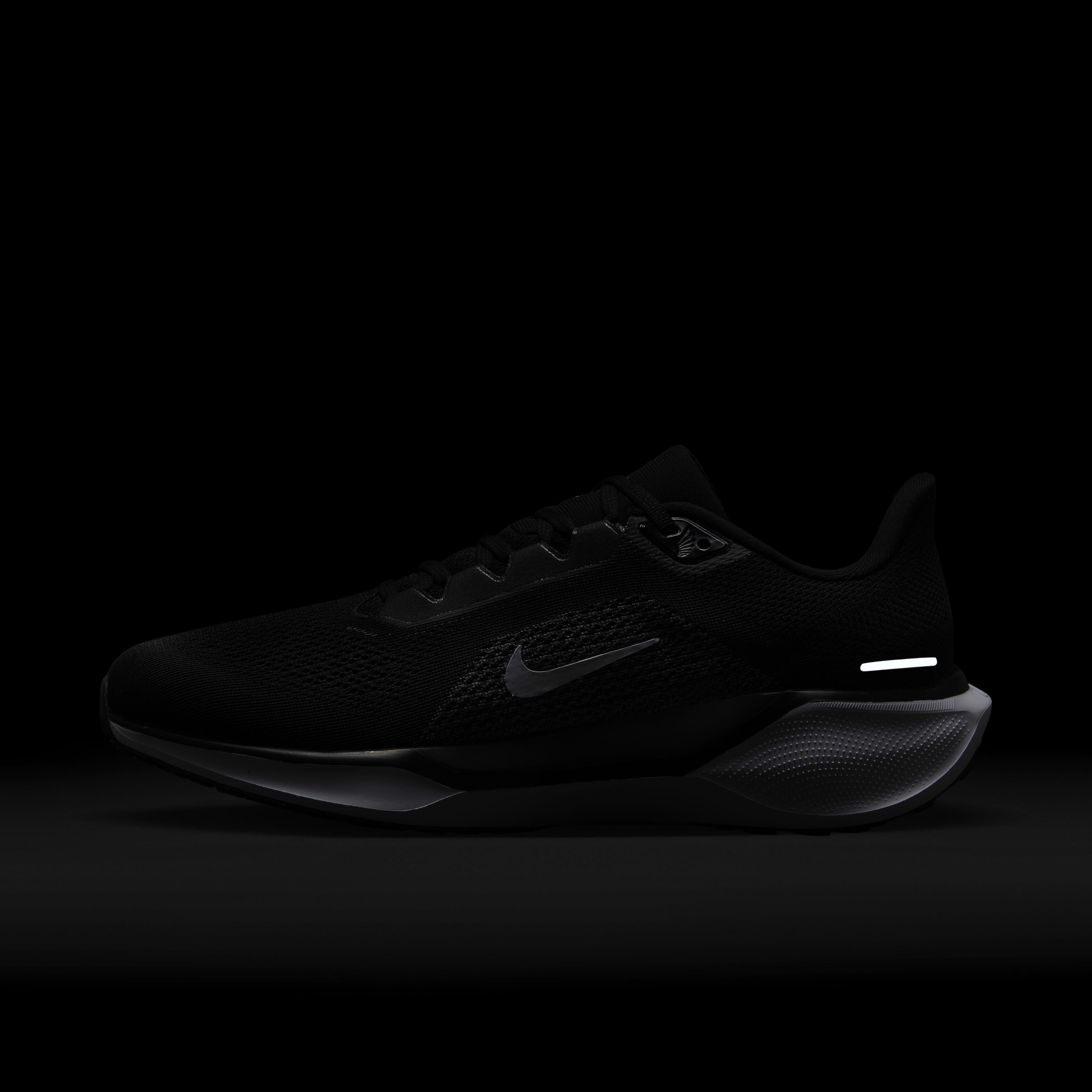 Air zoom pegasus 36 womens running shoes black us 8.5 clearance