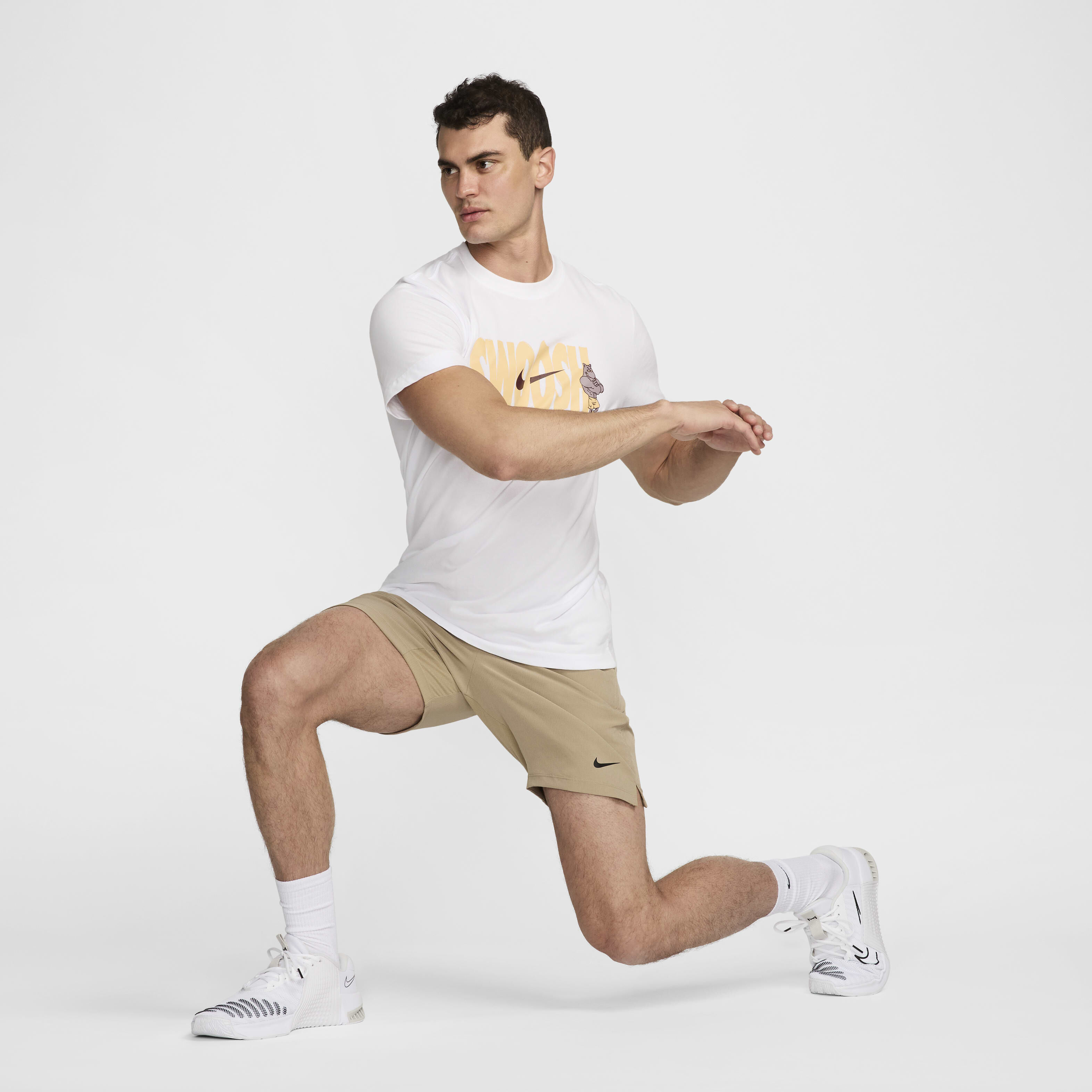 Nike Flex Rep 4.0 image number 7