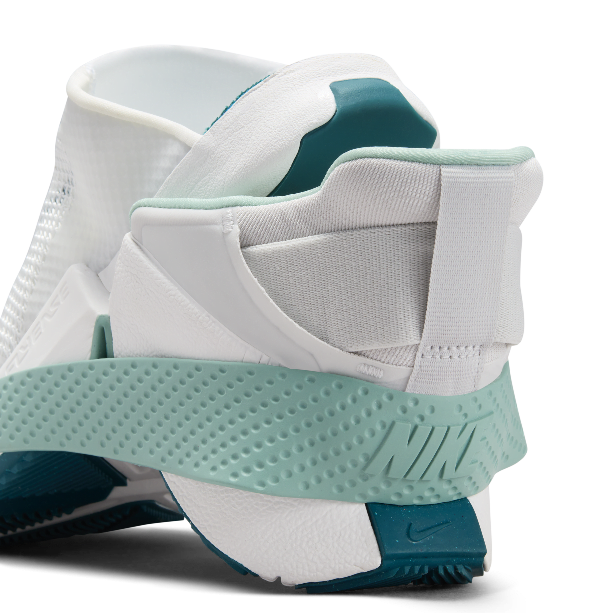 Shop Go FlyEase Easy On Off Shoes Nike KSA