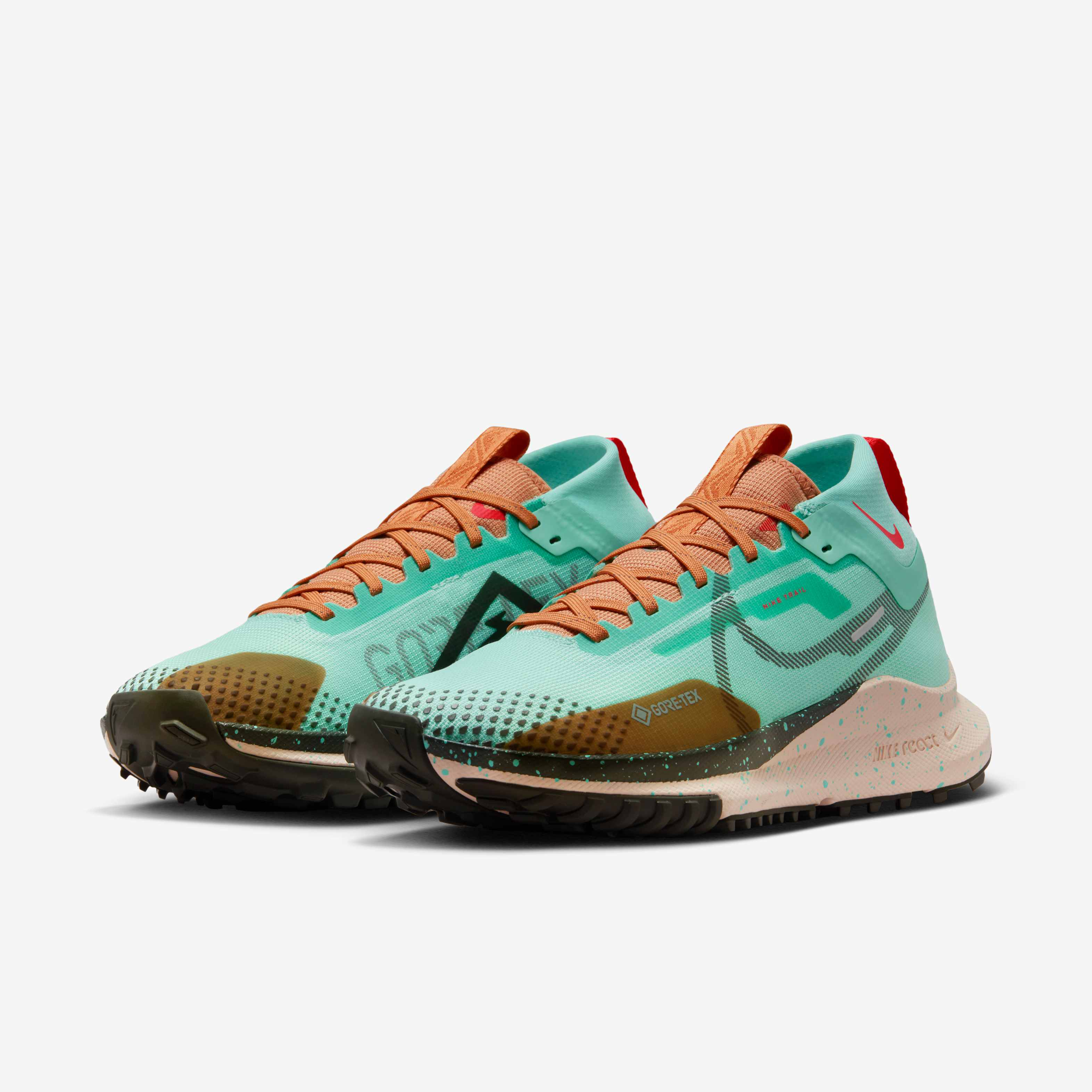 Nike Pegasus Trail 4 GORE-TEX image number 4