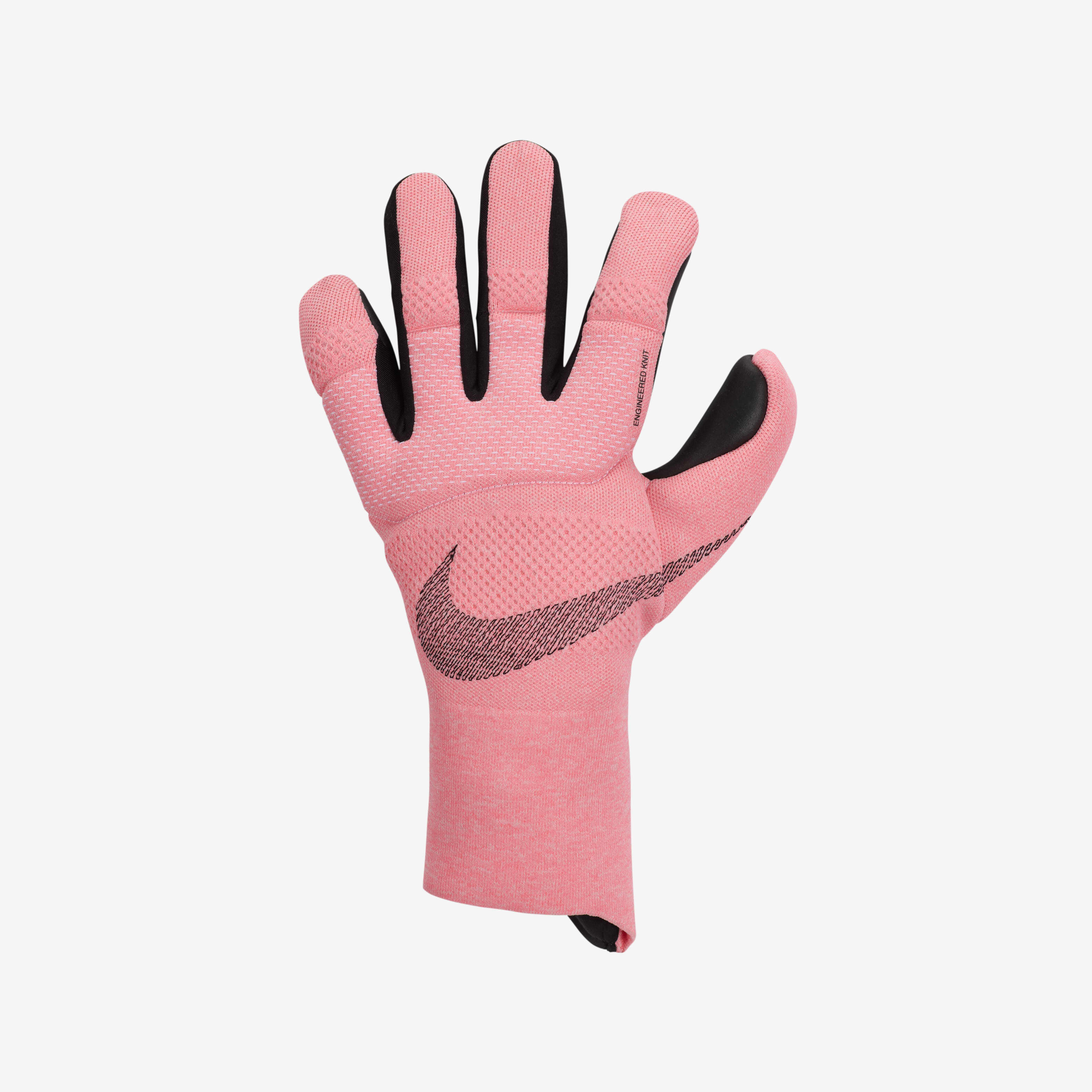 Men's dri-fit tempo run gloves on sale