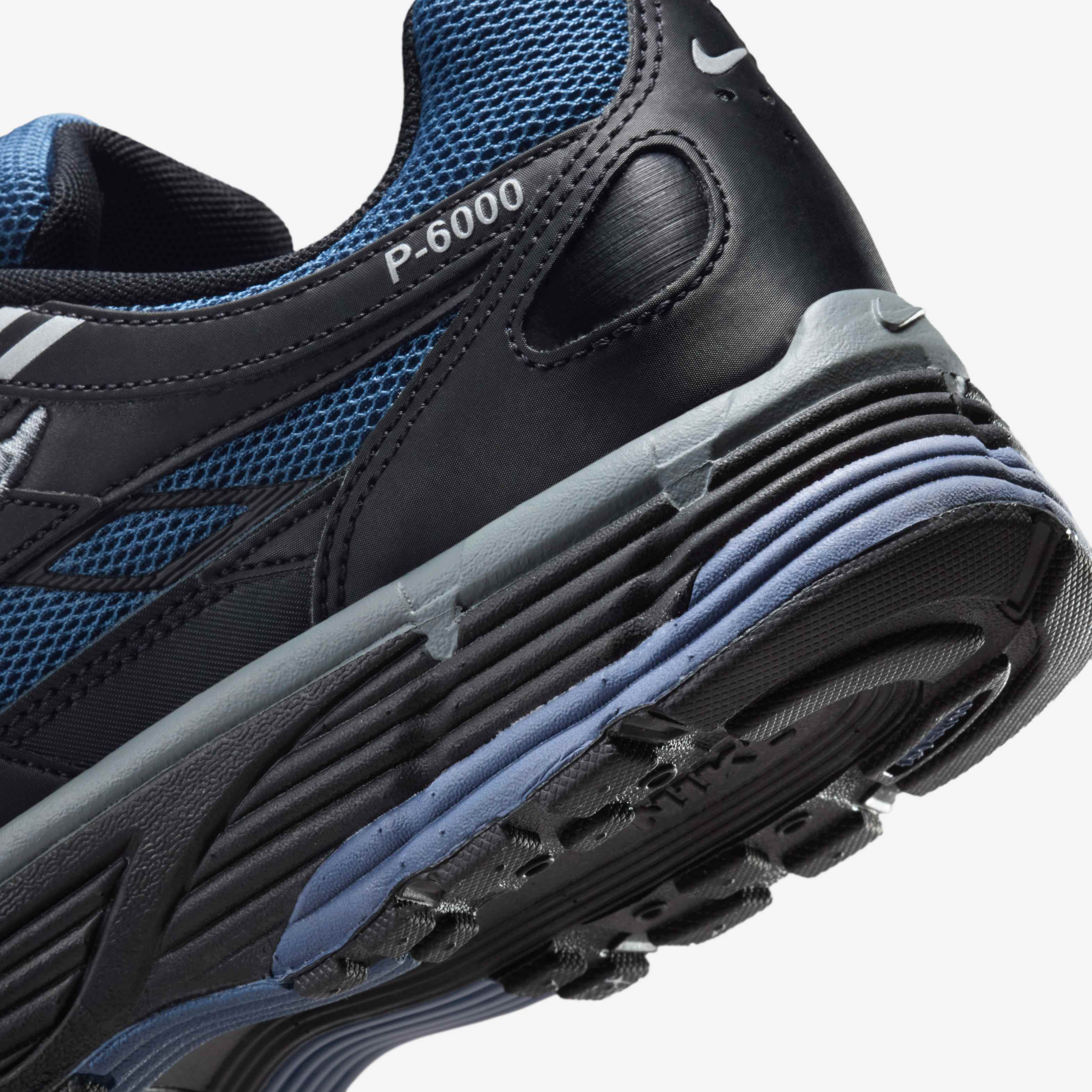 Nike P-6000 image number 7