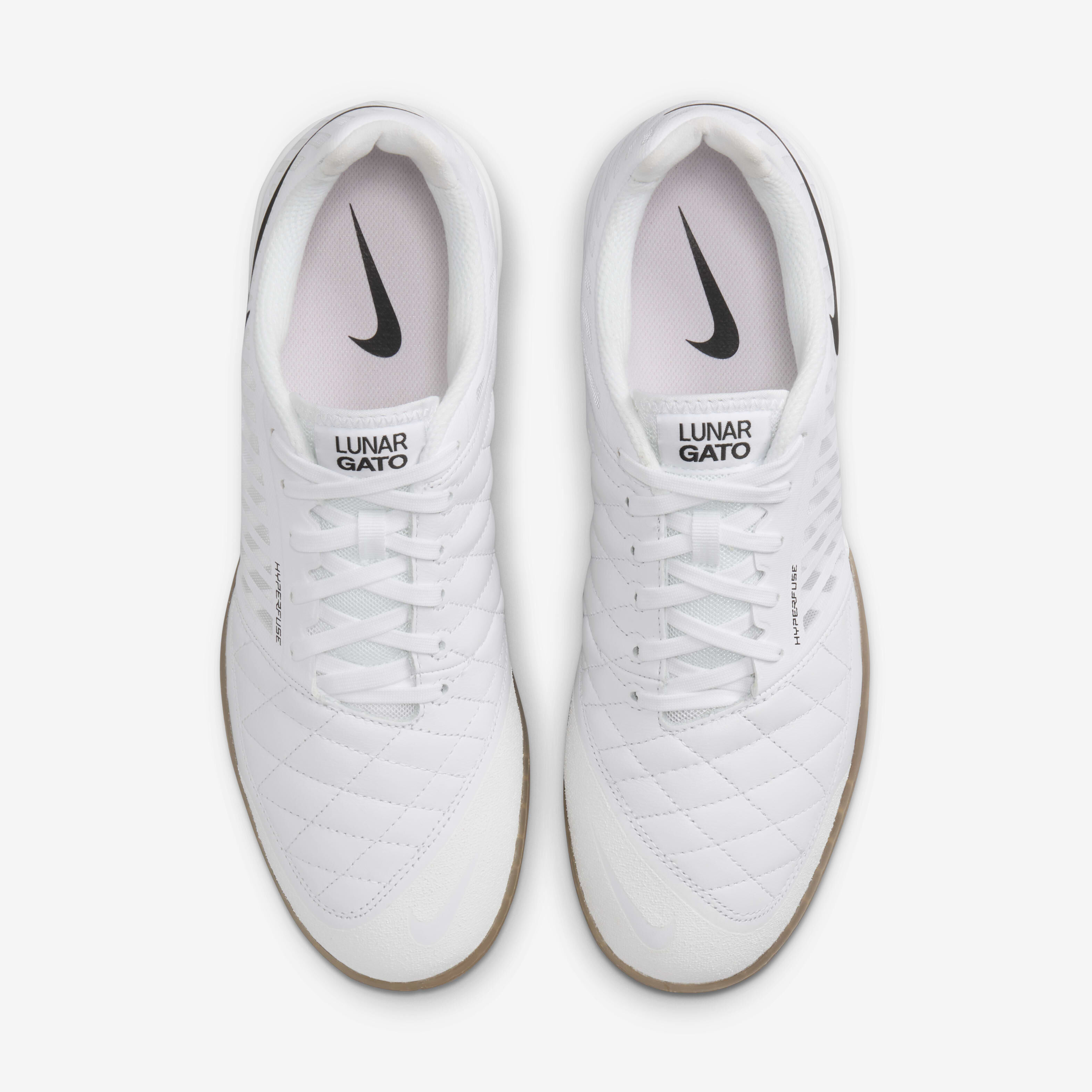 Buy Nike Lunar Gato II Indoor Court Low Top Football Shoes Nike Saudi Official