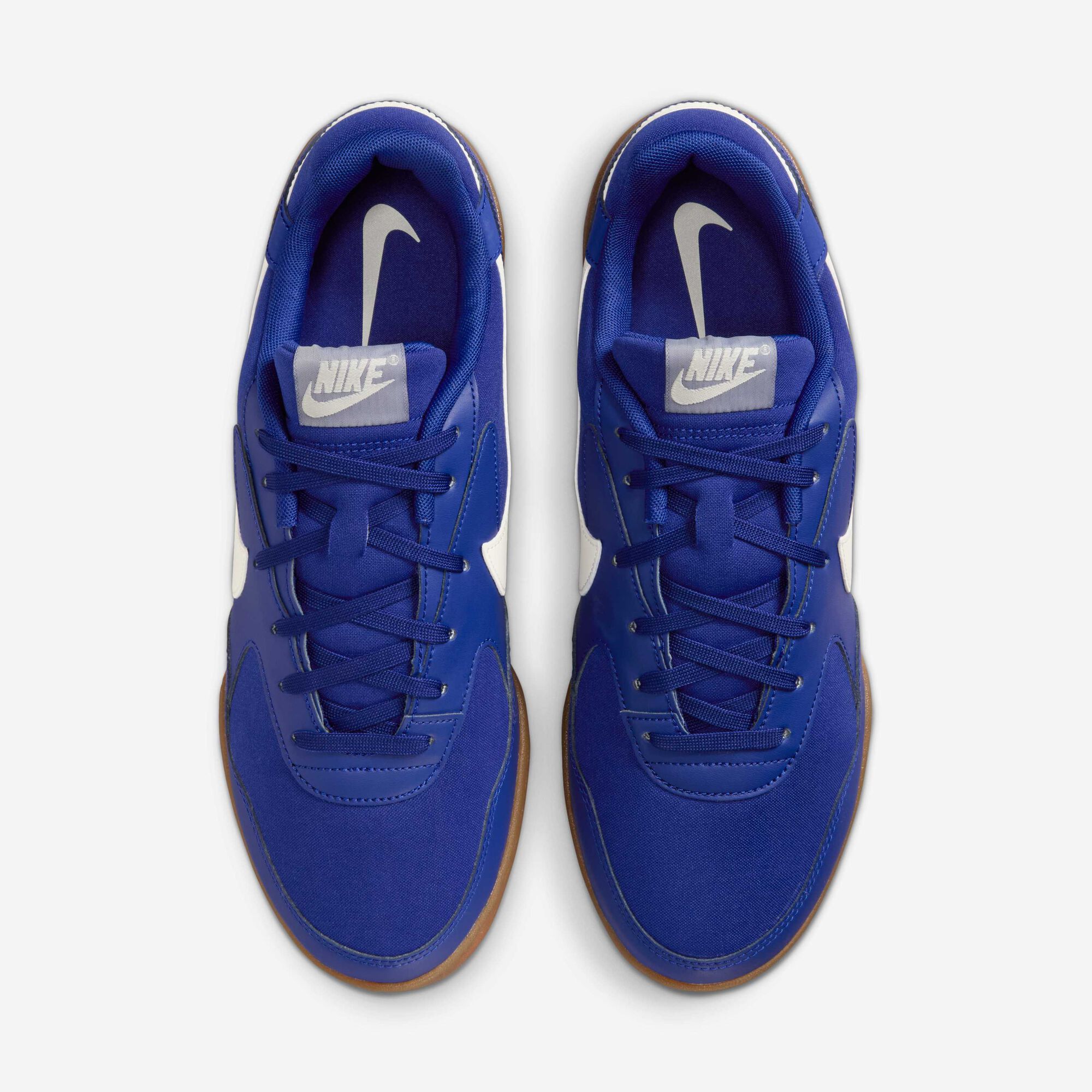 Buy Nike Terra Manta Men's Shoes Deep Royal Blue/Gum Light Brown