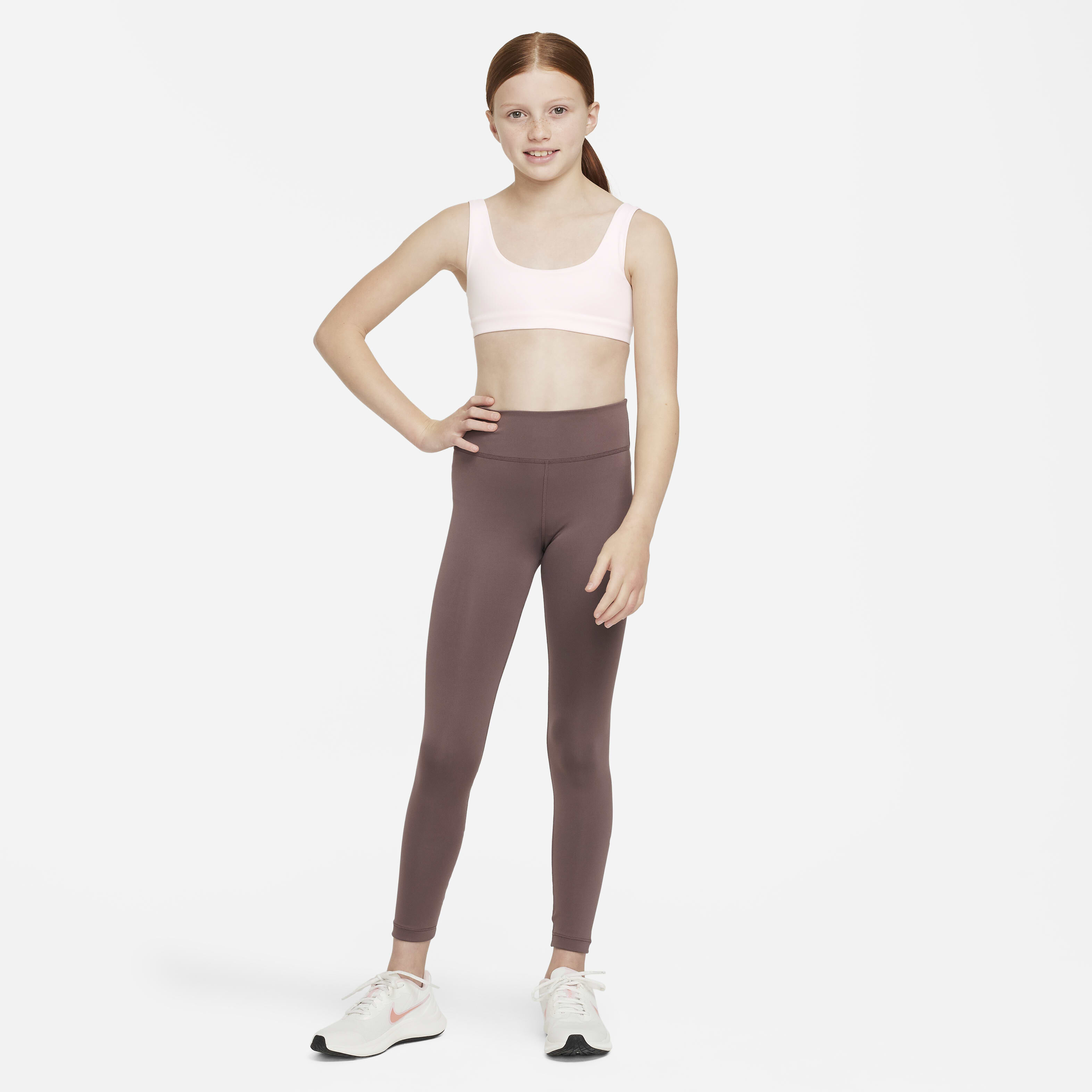 نايكي دراي-فت الايت اول U image number 4