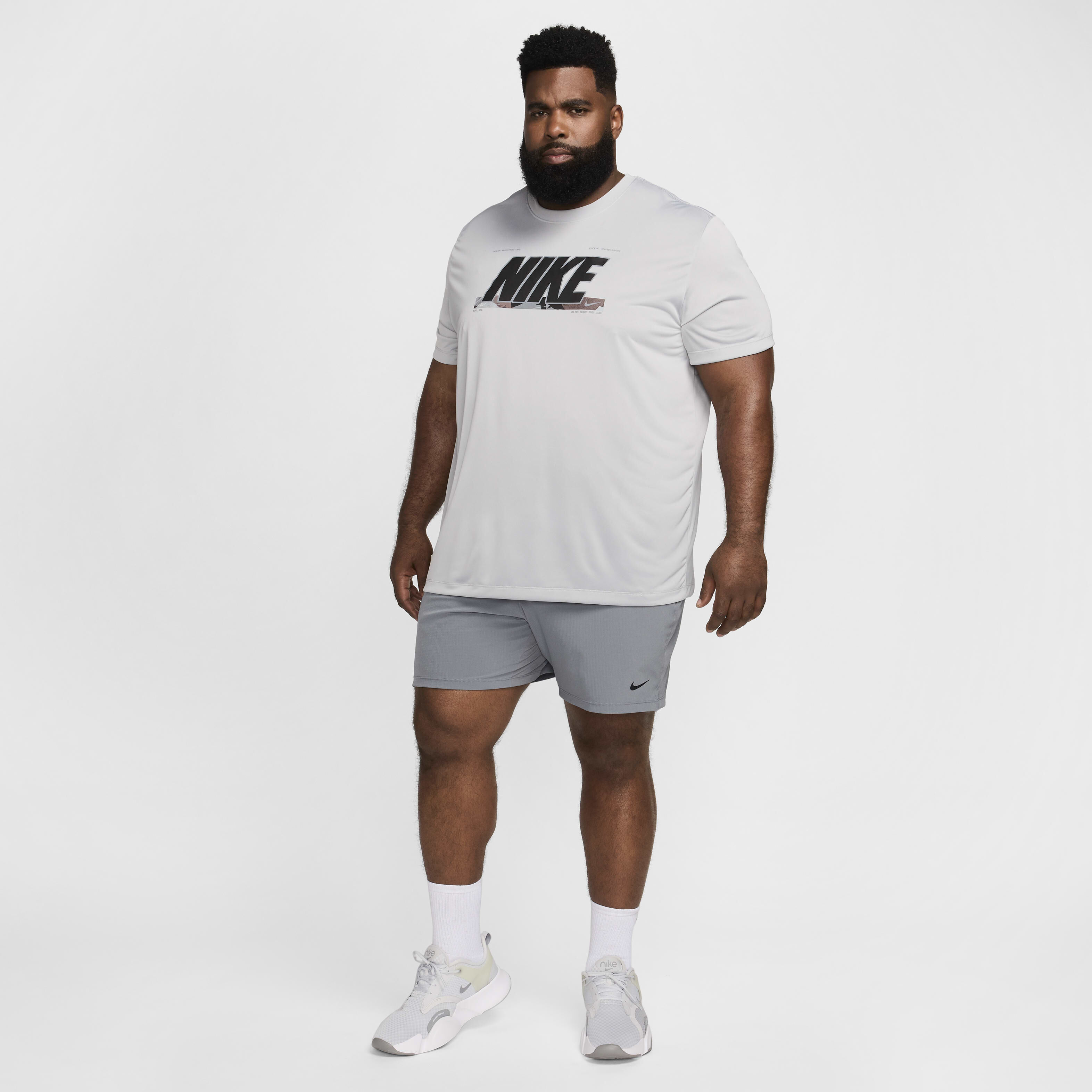 Nike Flex Rep 4.0 image number 15