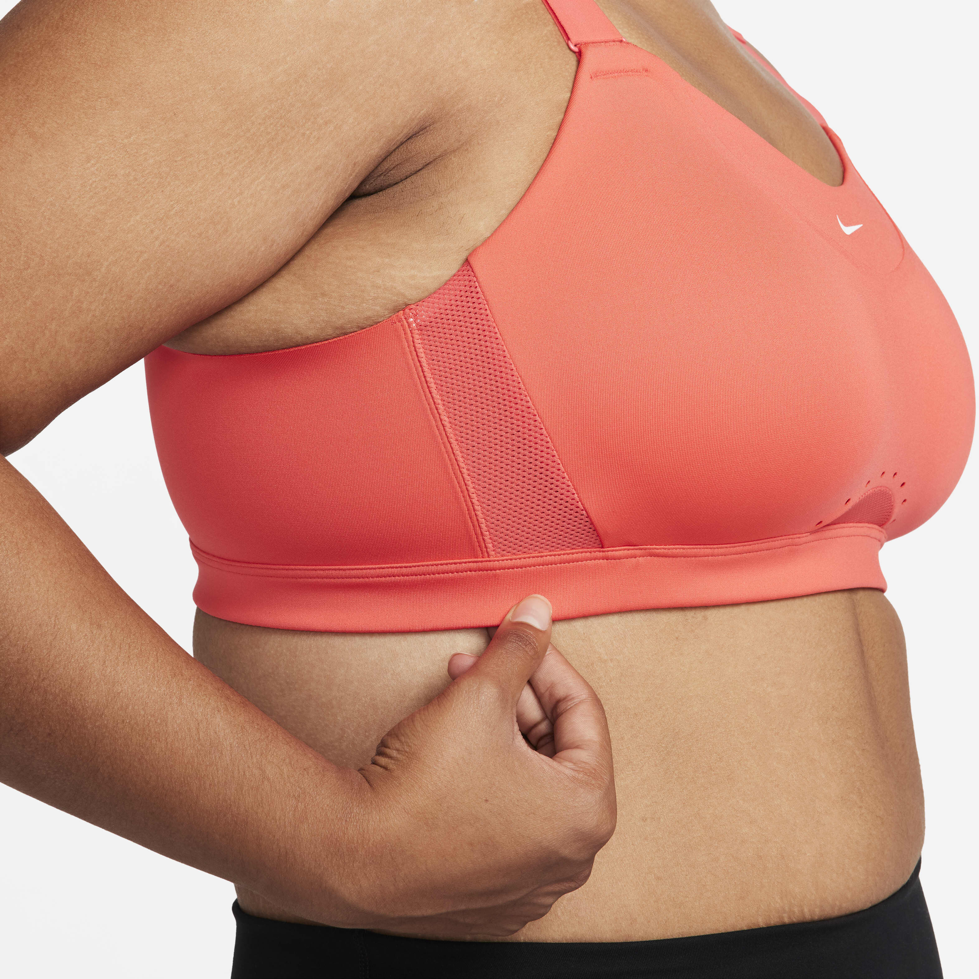 Nike alpha women's sports bra shop