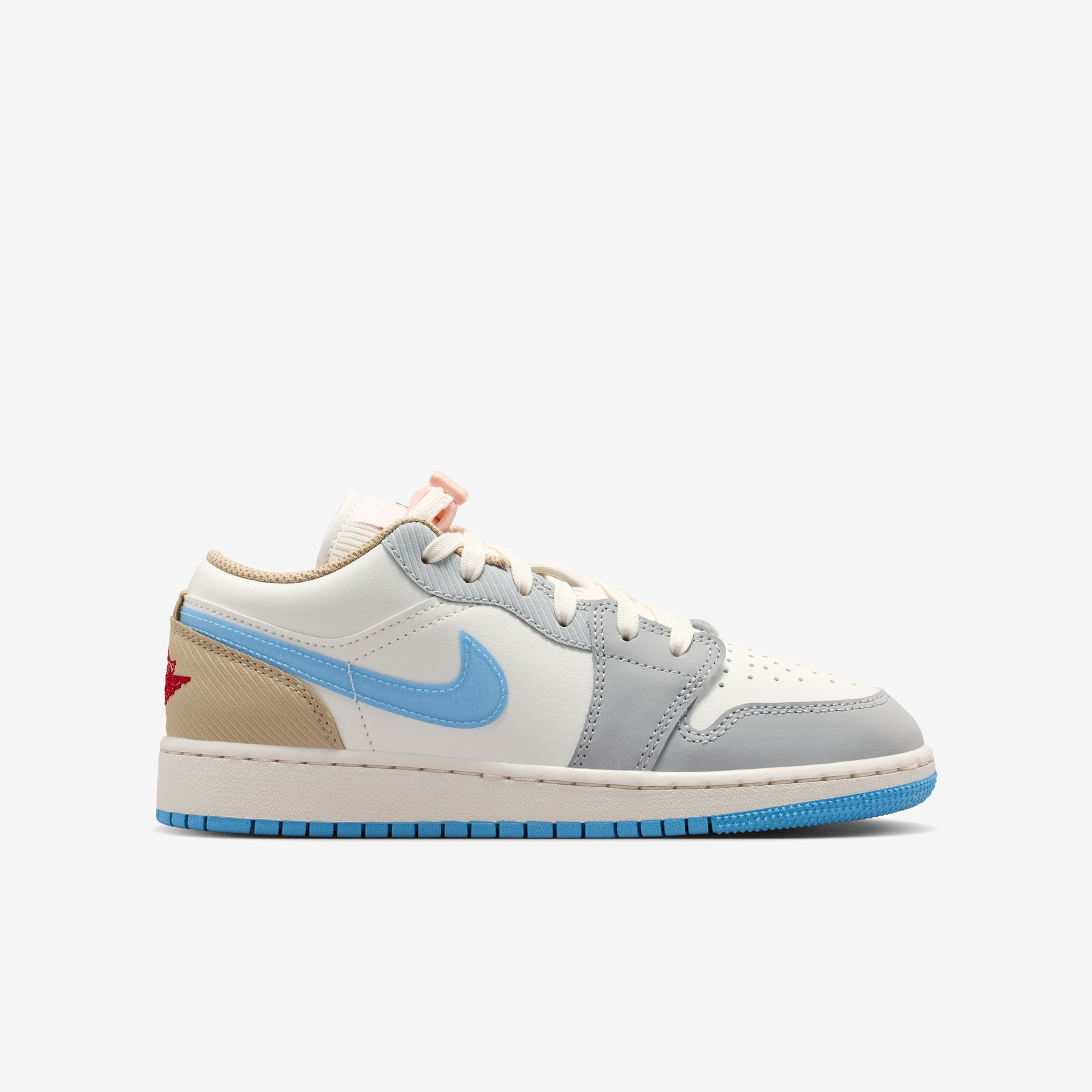 Air Jordan 1 Low image number 4