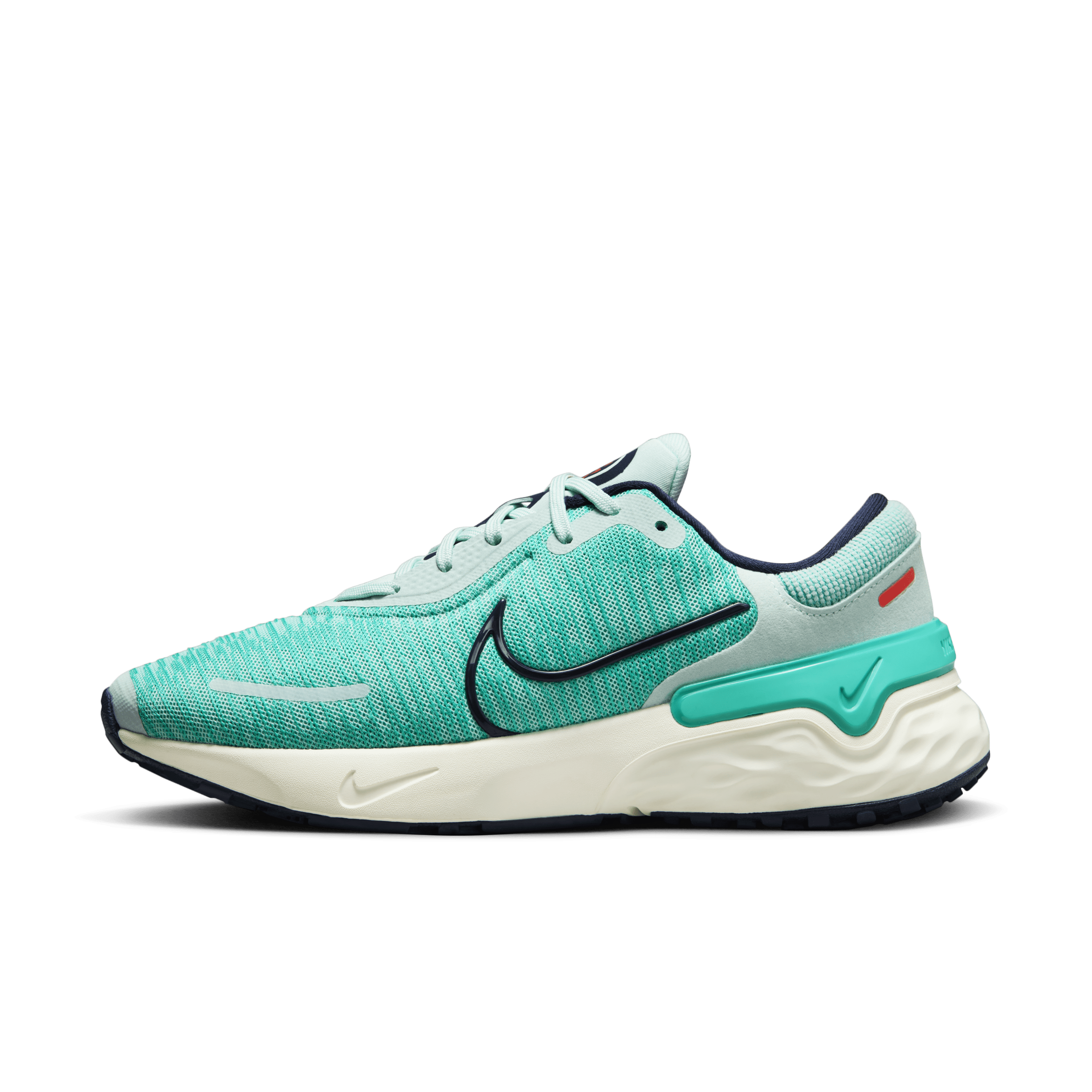 Nike renew sales women's running shoes