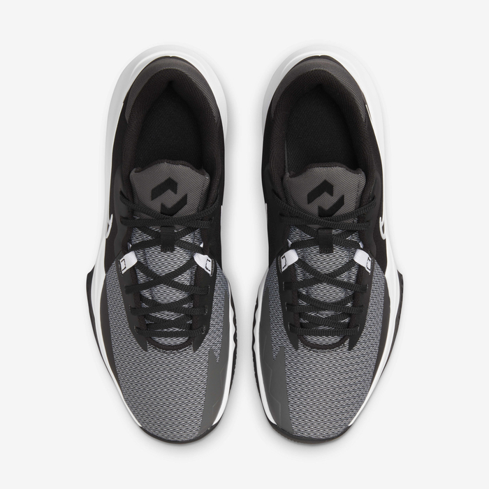 Nike Precision 6 image number 3 Nike Precision 6 image number 3