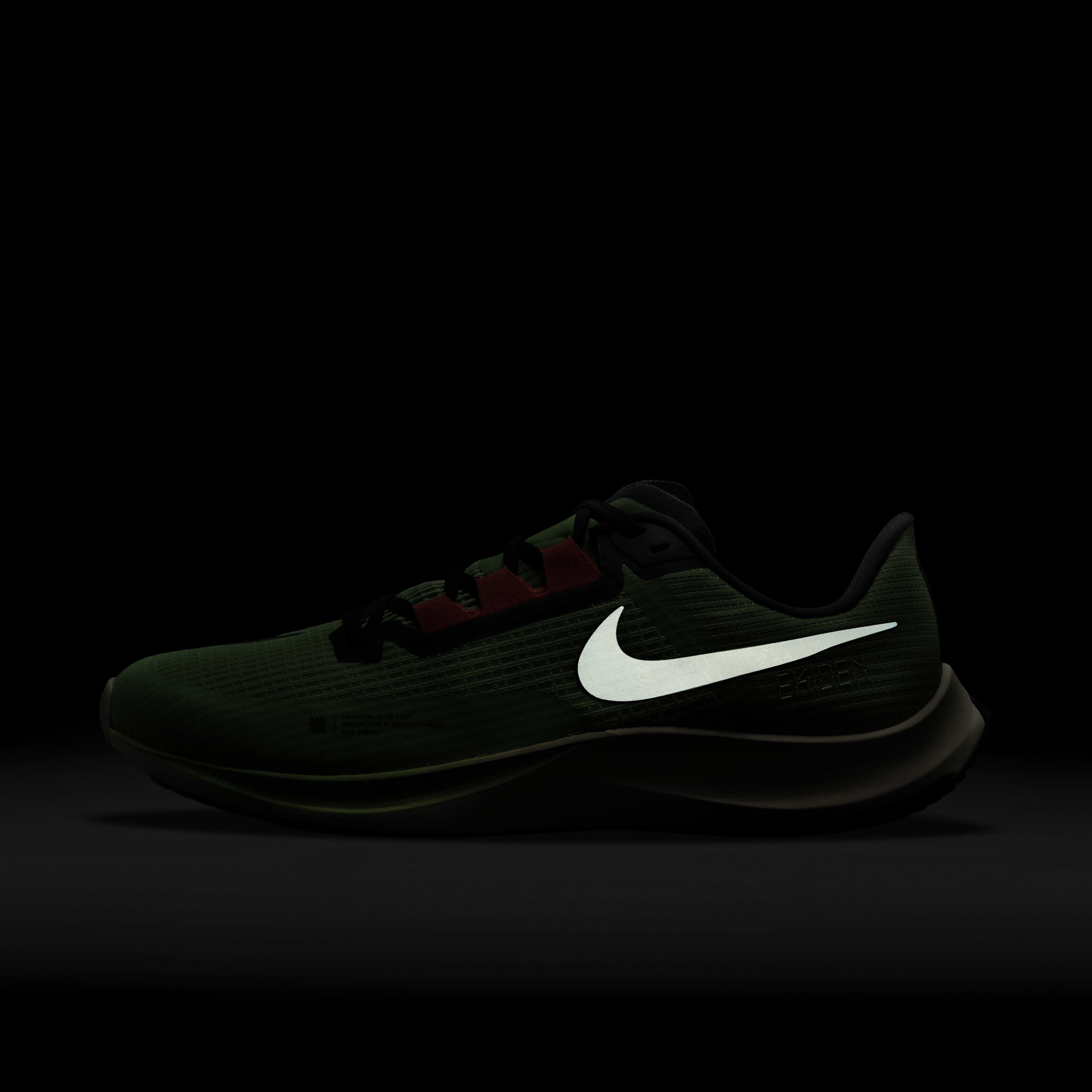 Nike Air Zoom Rival Fly 3 image number 10