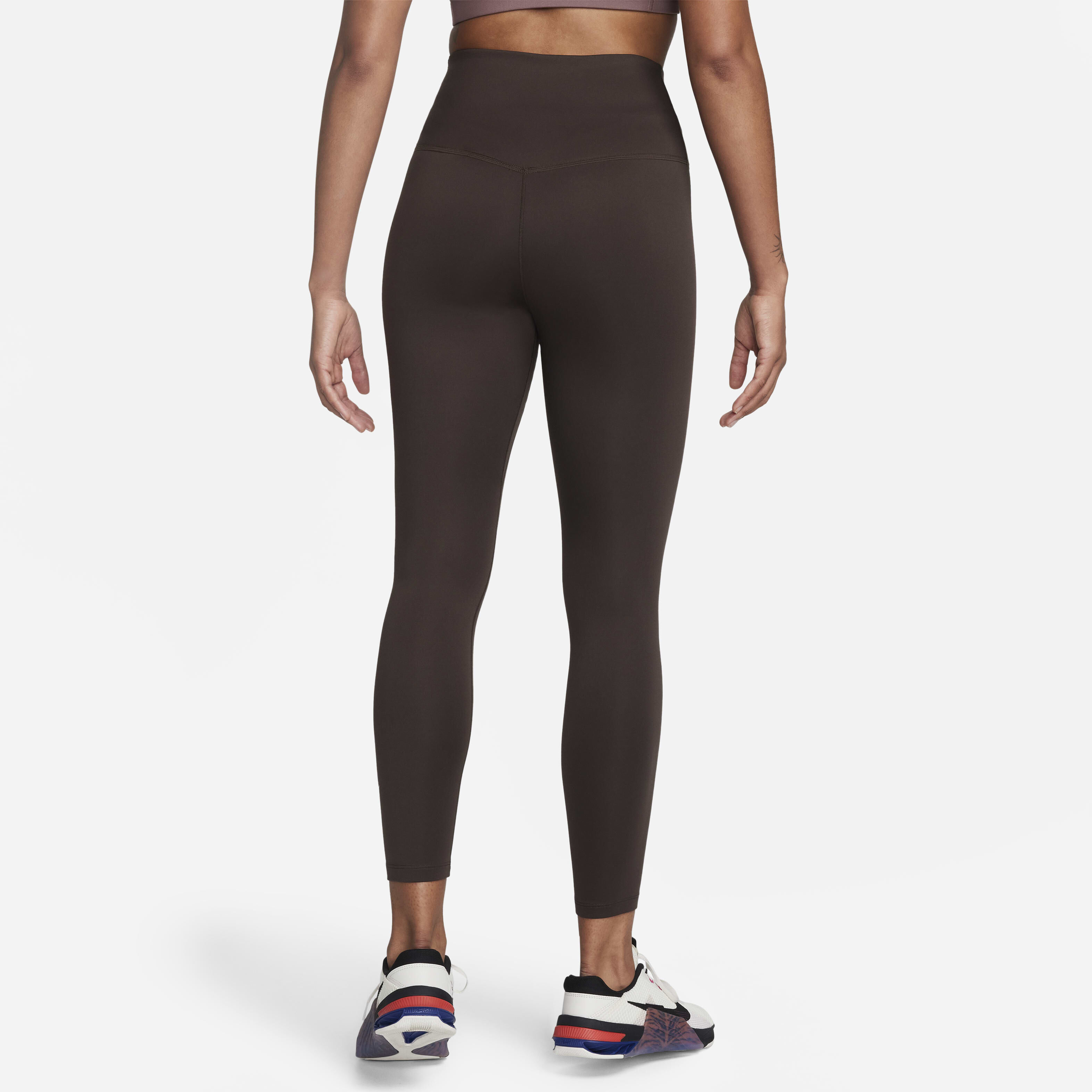 Buy Nike Therma FIT One Women s High Waisted 7 8 Leggings Nike Saudi Official