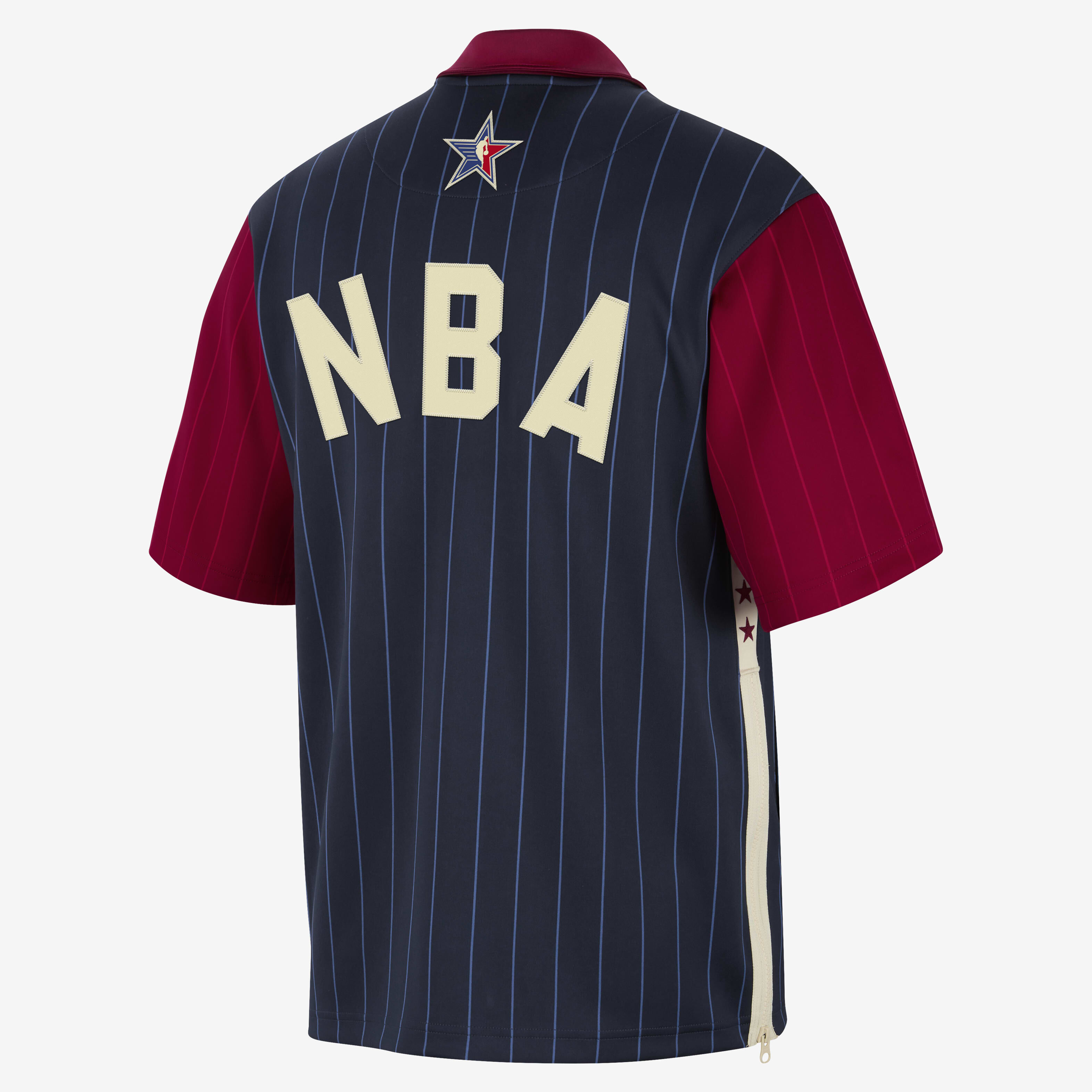 Nike revolution short sleeve jacket new arrivals