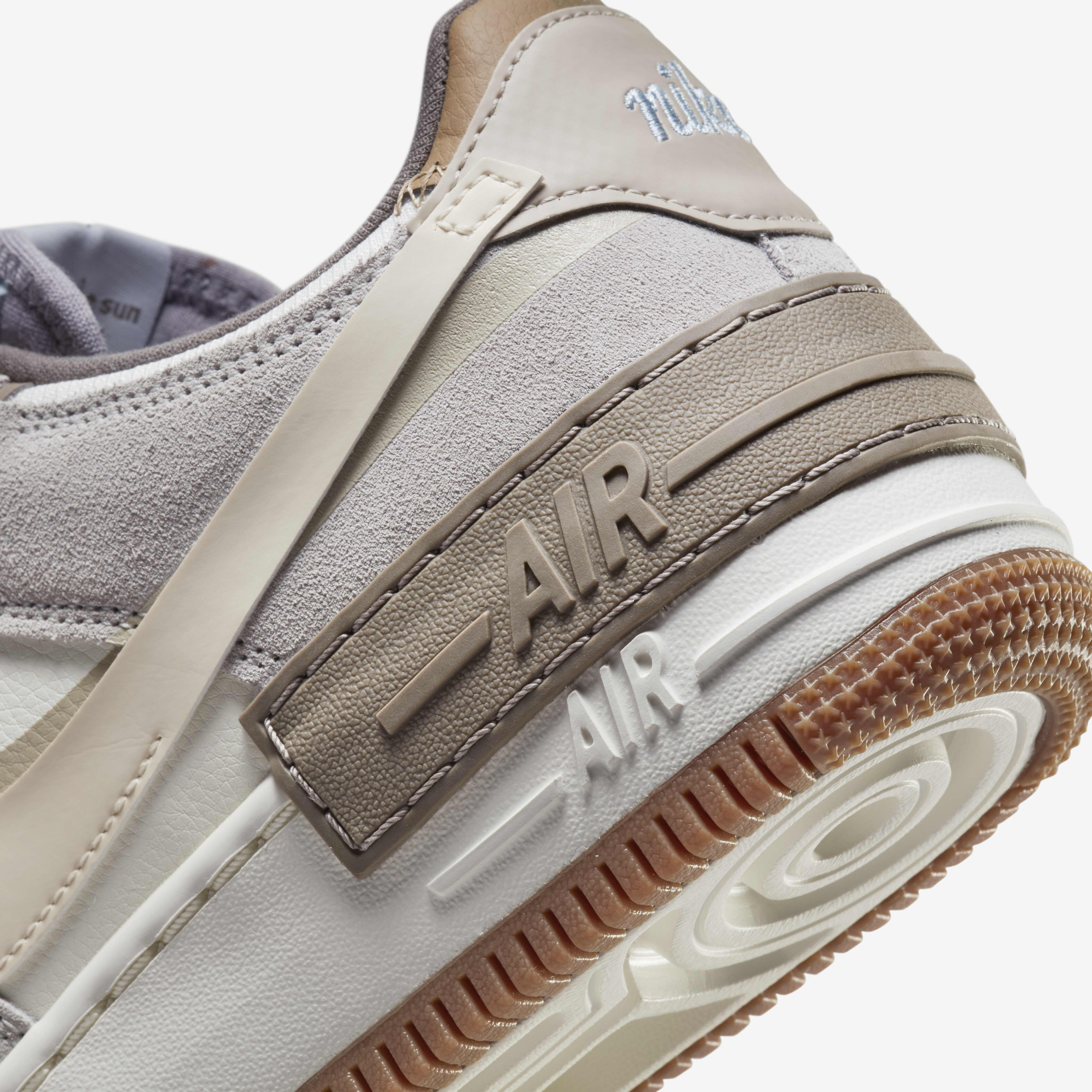 اير فورس 1 شادو image number 7