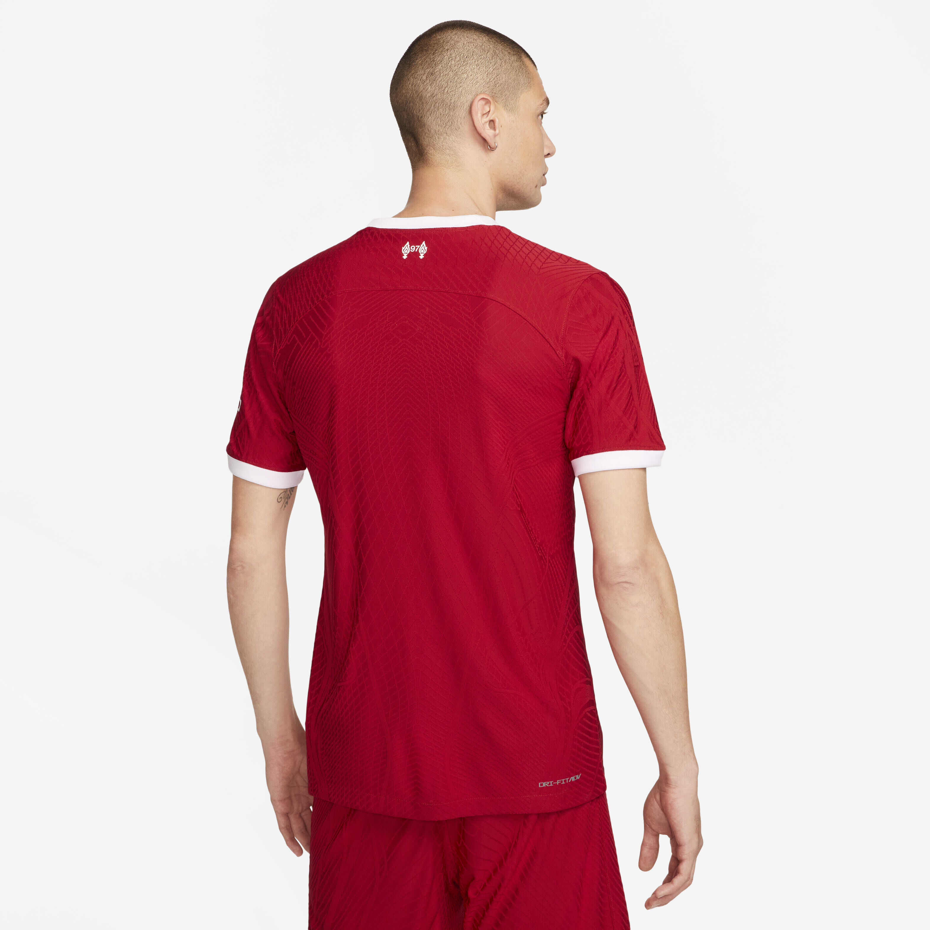 Liverpool F.C. 2023/24 Match Home image number 1
