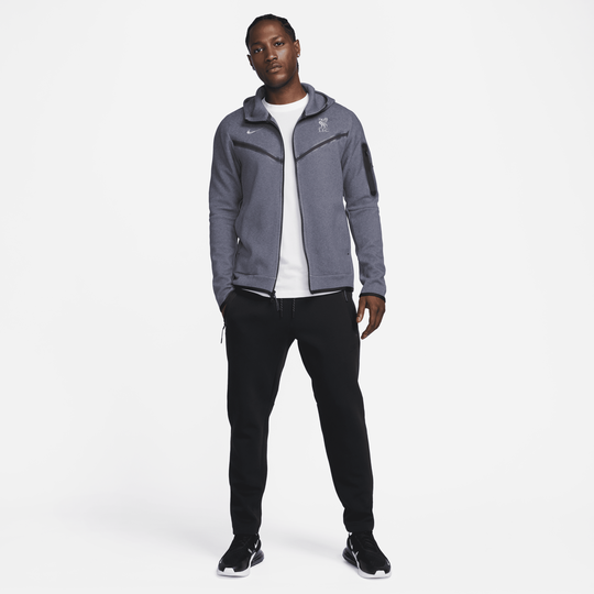 Nike liverpool discount tech