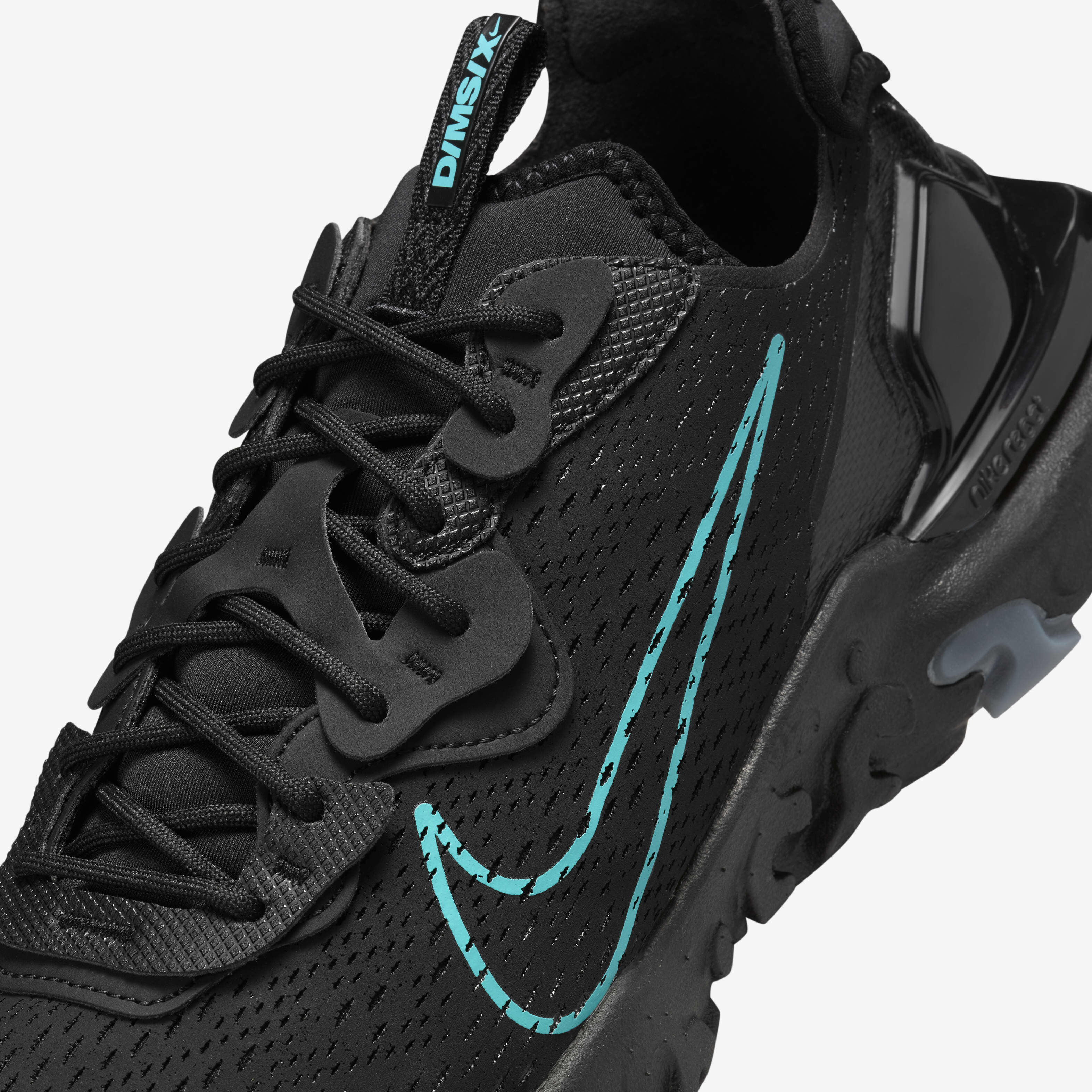 Nike new react outlet