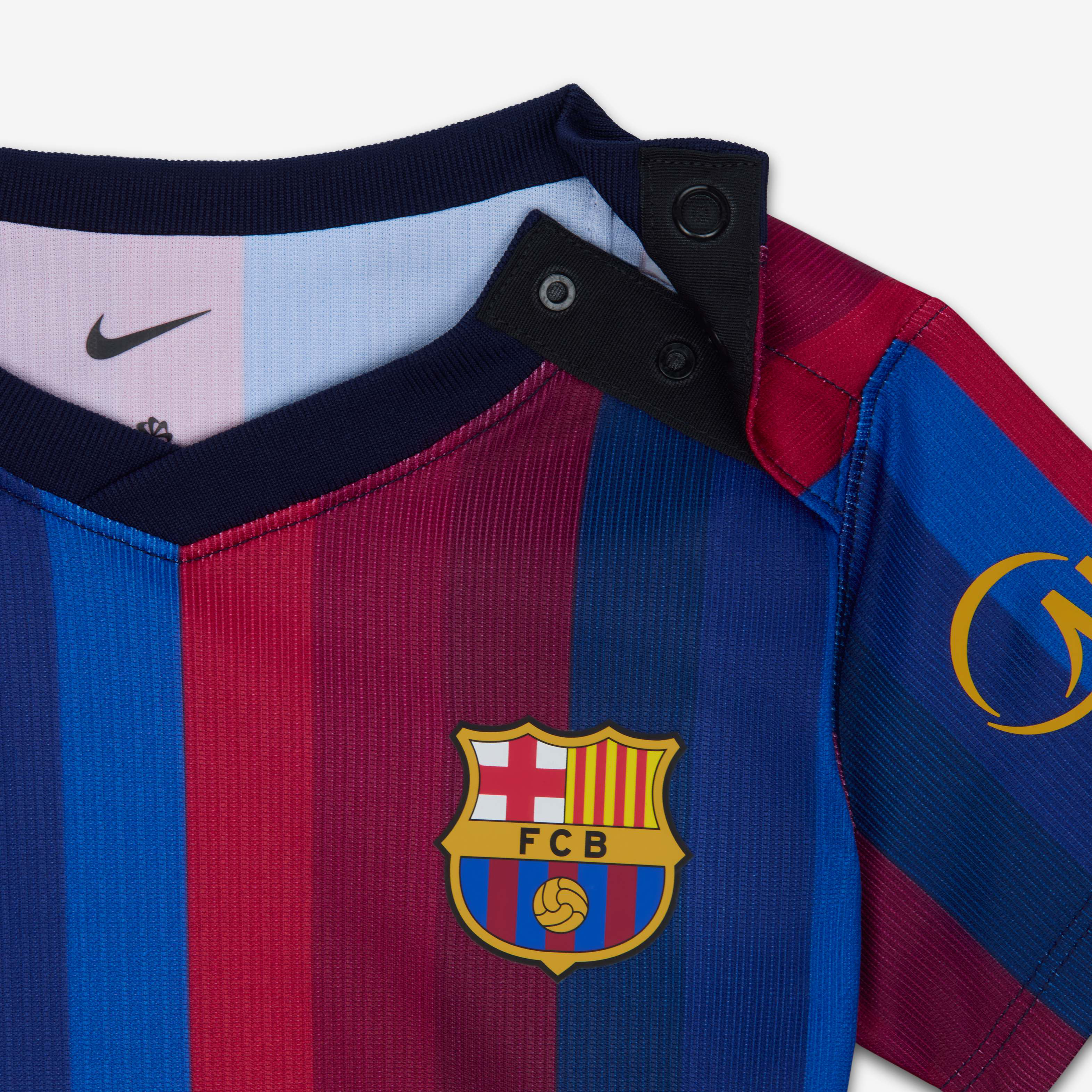 F.C. Barcelona 2026 Stadium Home image number 2